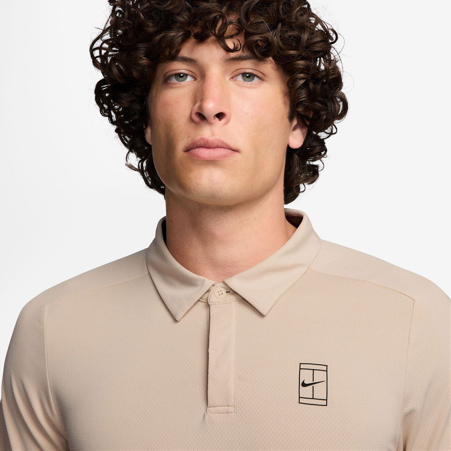 Nike Court Advantage Polo - PassaSports.com