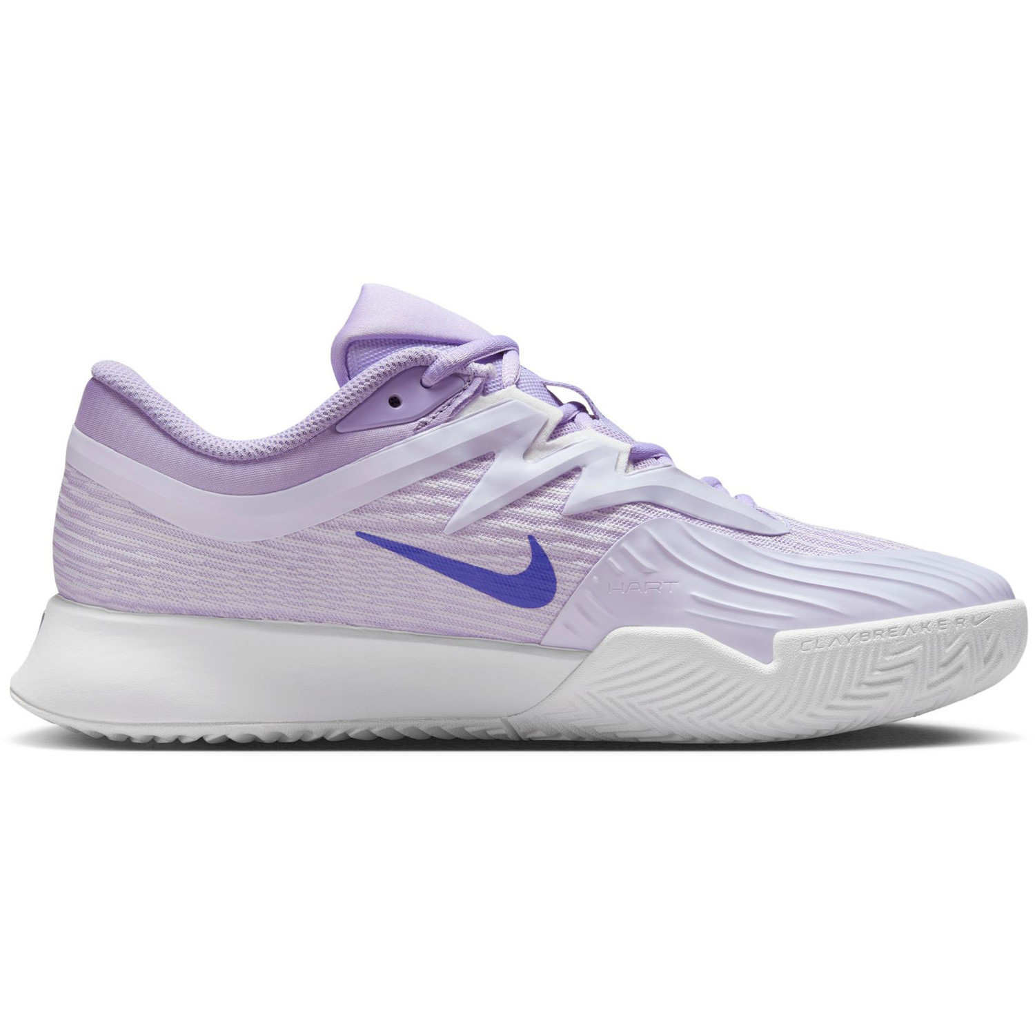 Nike Vapor Pro 3 Clay Dames » TennisDirect.nl