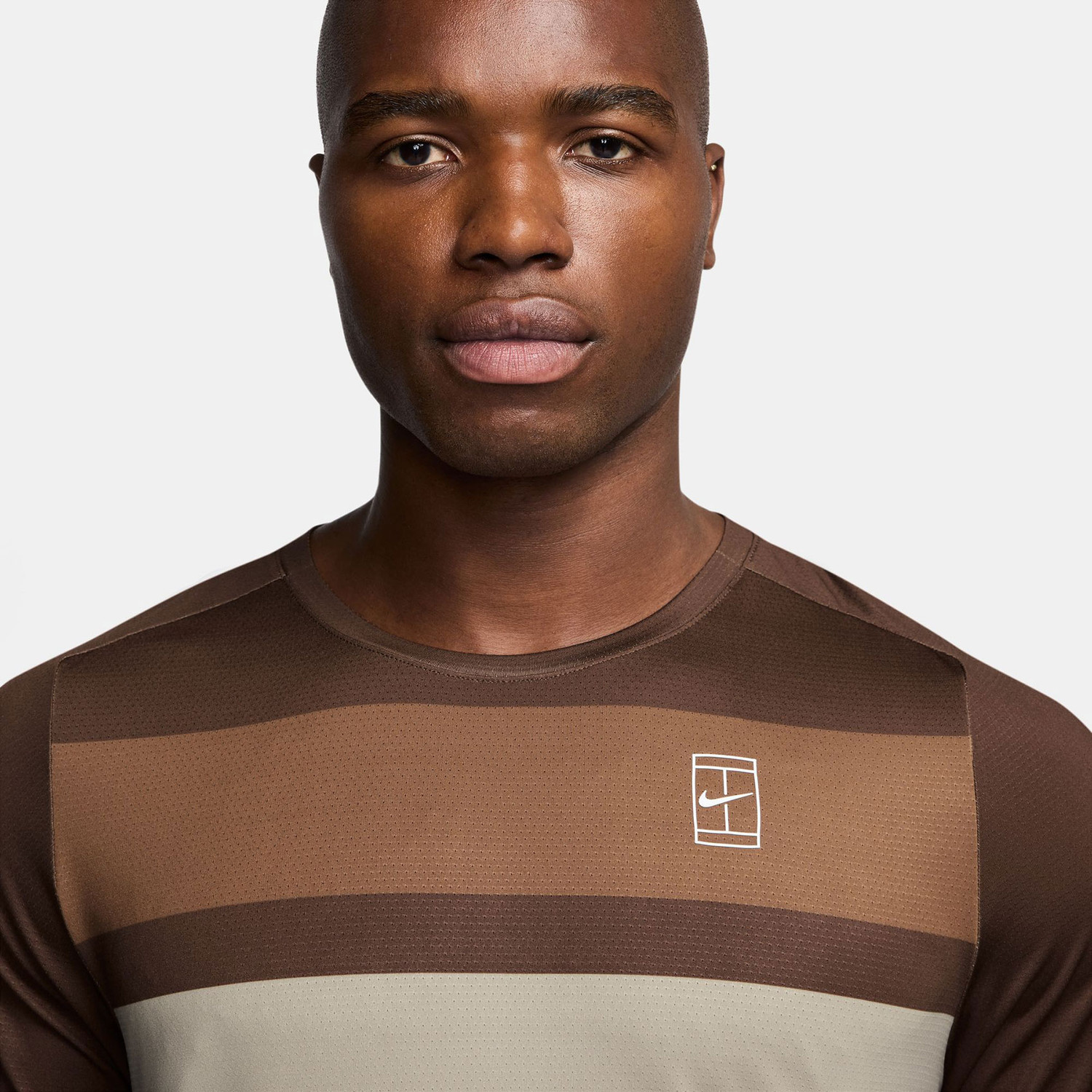 Nike Court Advantage Printed Tee - PassaSports.com