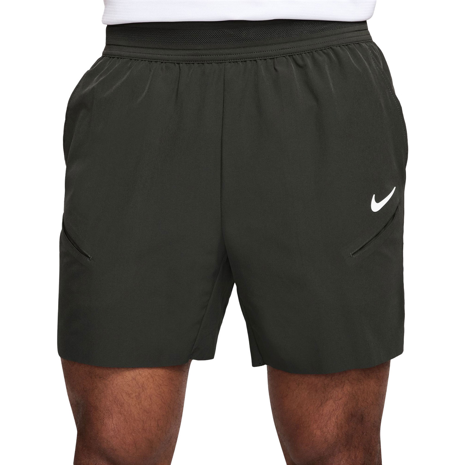 Nike Court Advantage Slam Shorts - PassaSports.com