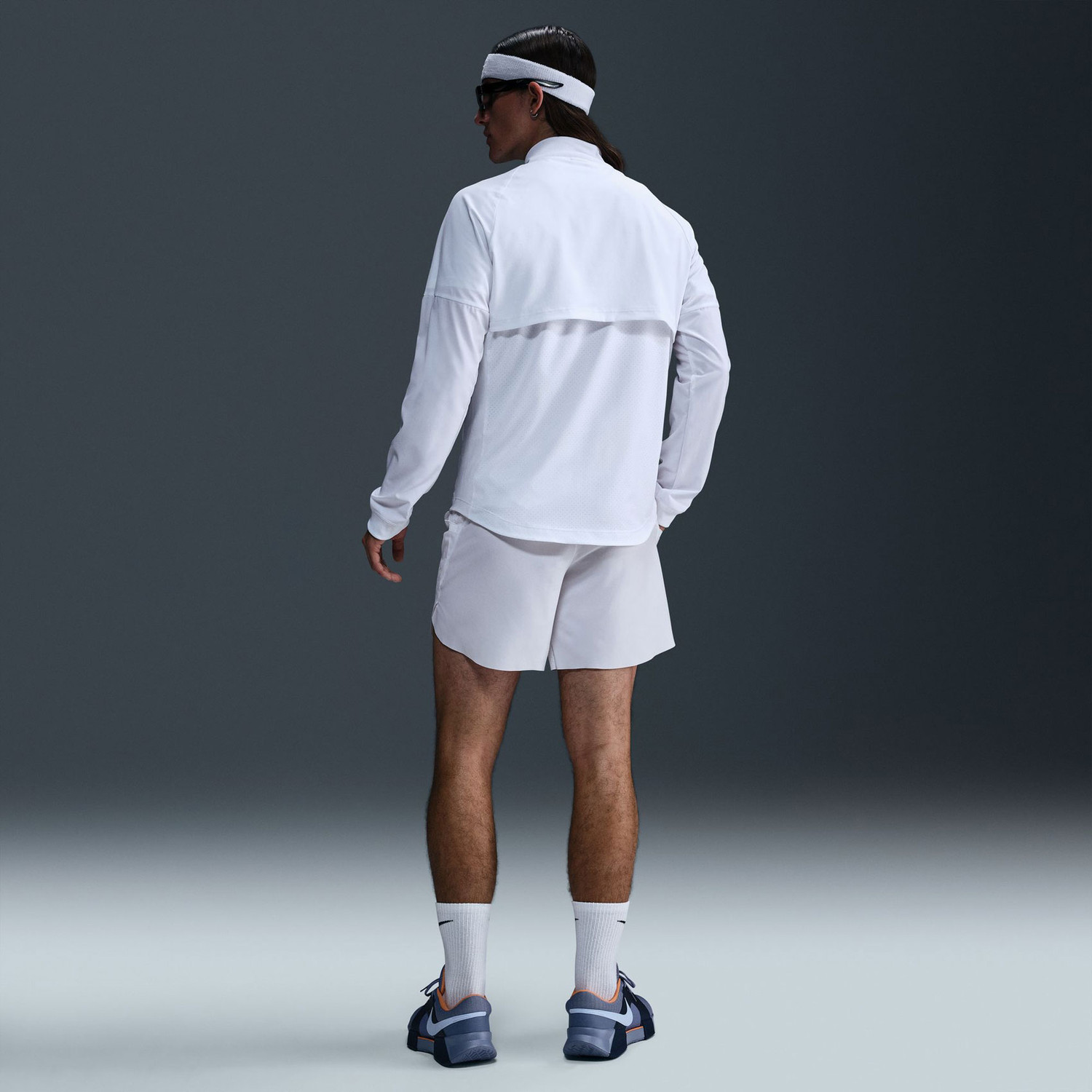 Nike Court Rafa Jacket - PassaSports.com
