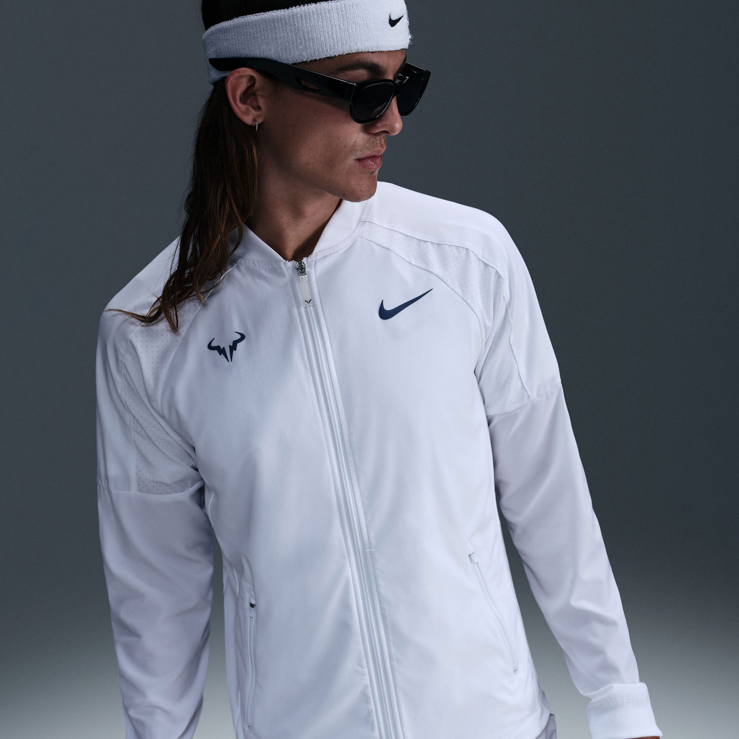 Nike Court Rafa Jacket - PassaSports.com
