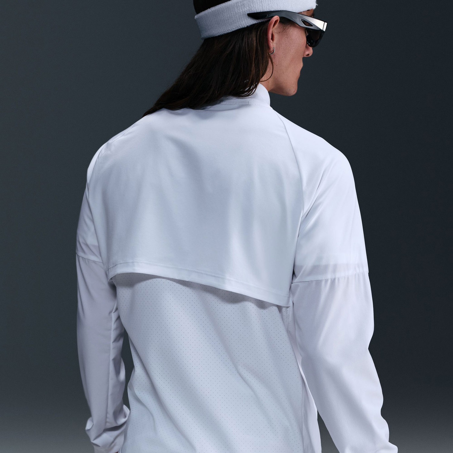 Nike Court Rafa Jacket - PassaSports.com