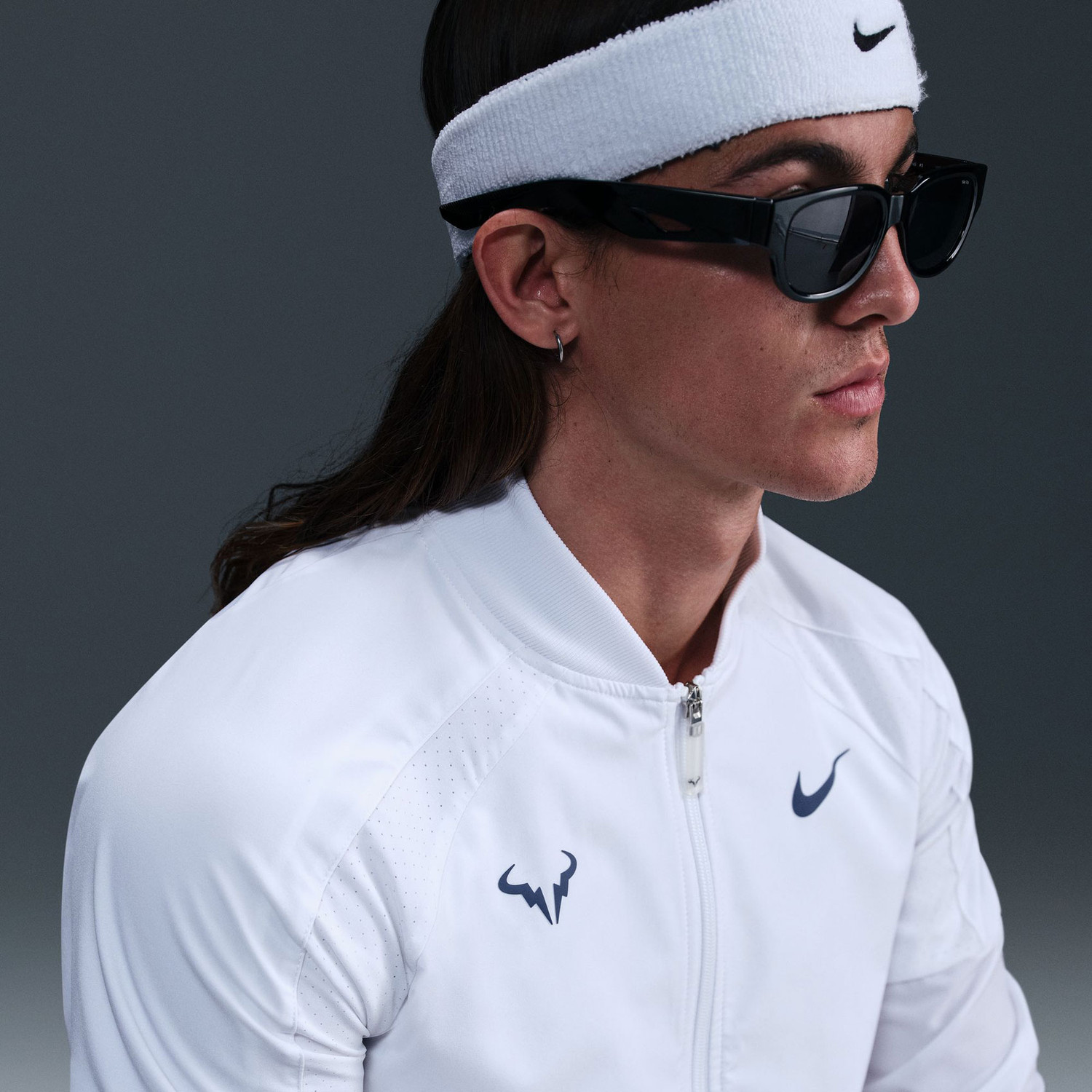 Nike Court Rafa Jacket - PassaSports.com