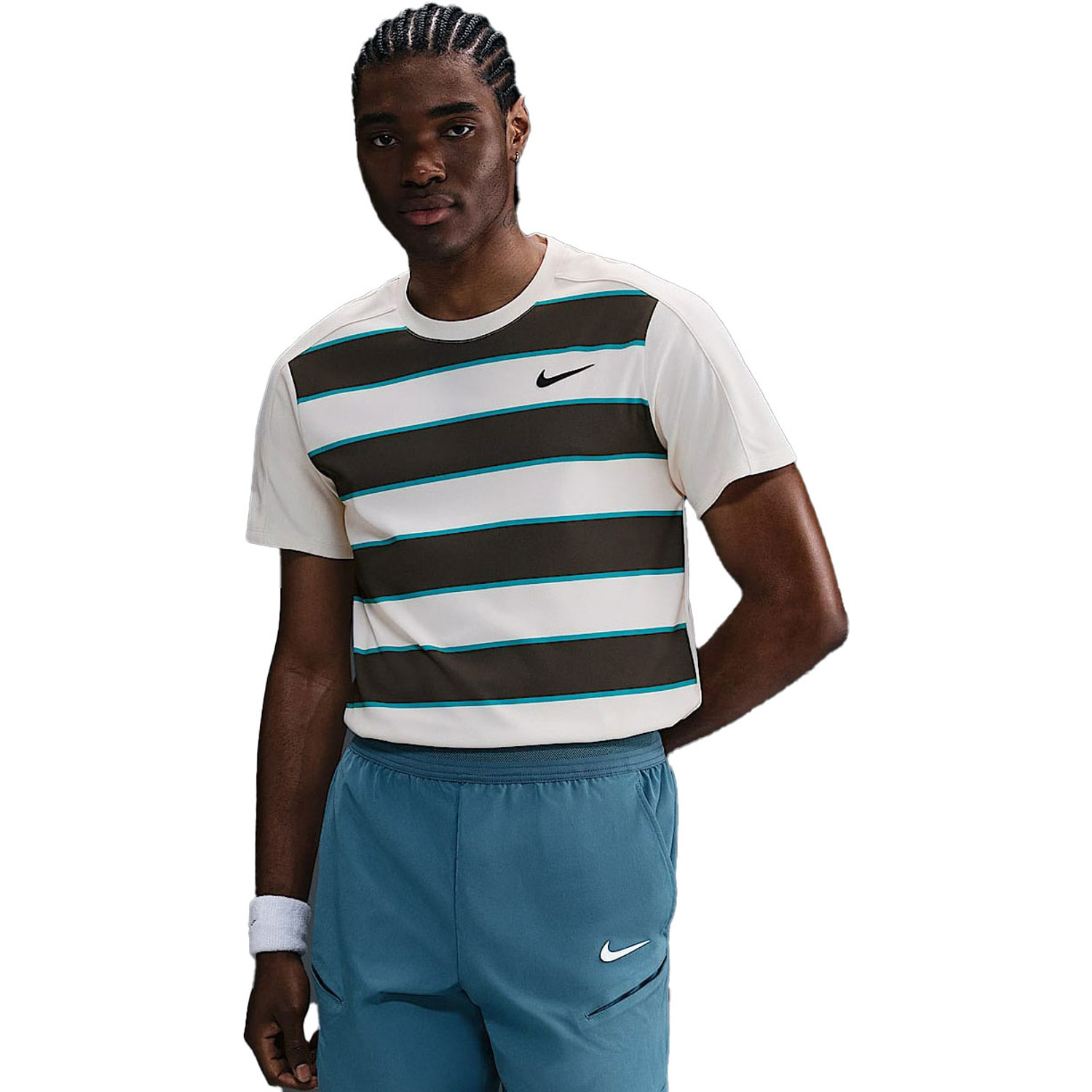 AKTR & Slamble タンクトップ Nike Court Advantage Slam Tee - PassaSports.com
