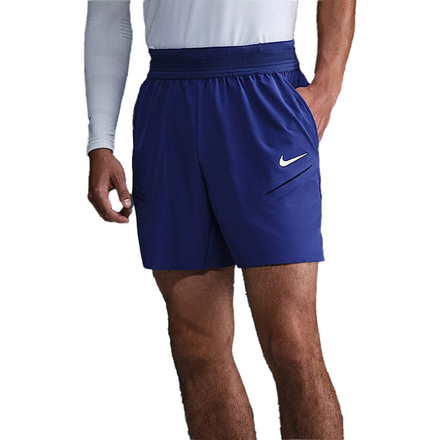 Nike Court Advantage Slam Shorts - PassaSports.com