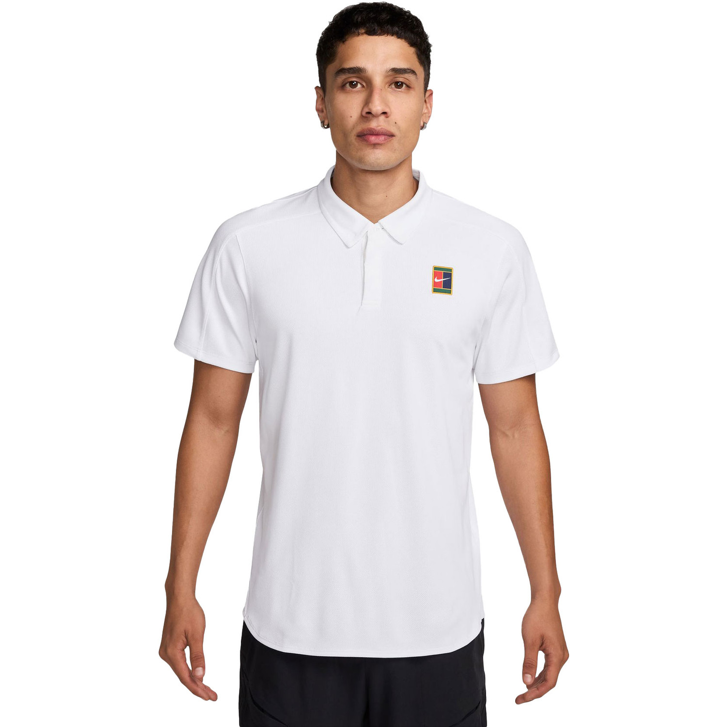 Nike Court Advantage Slam Polo - Main Image