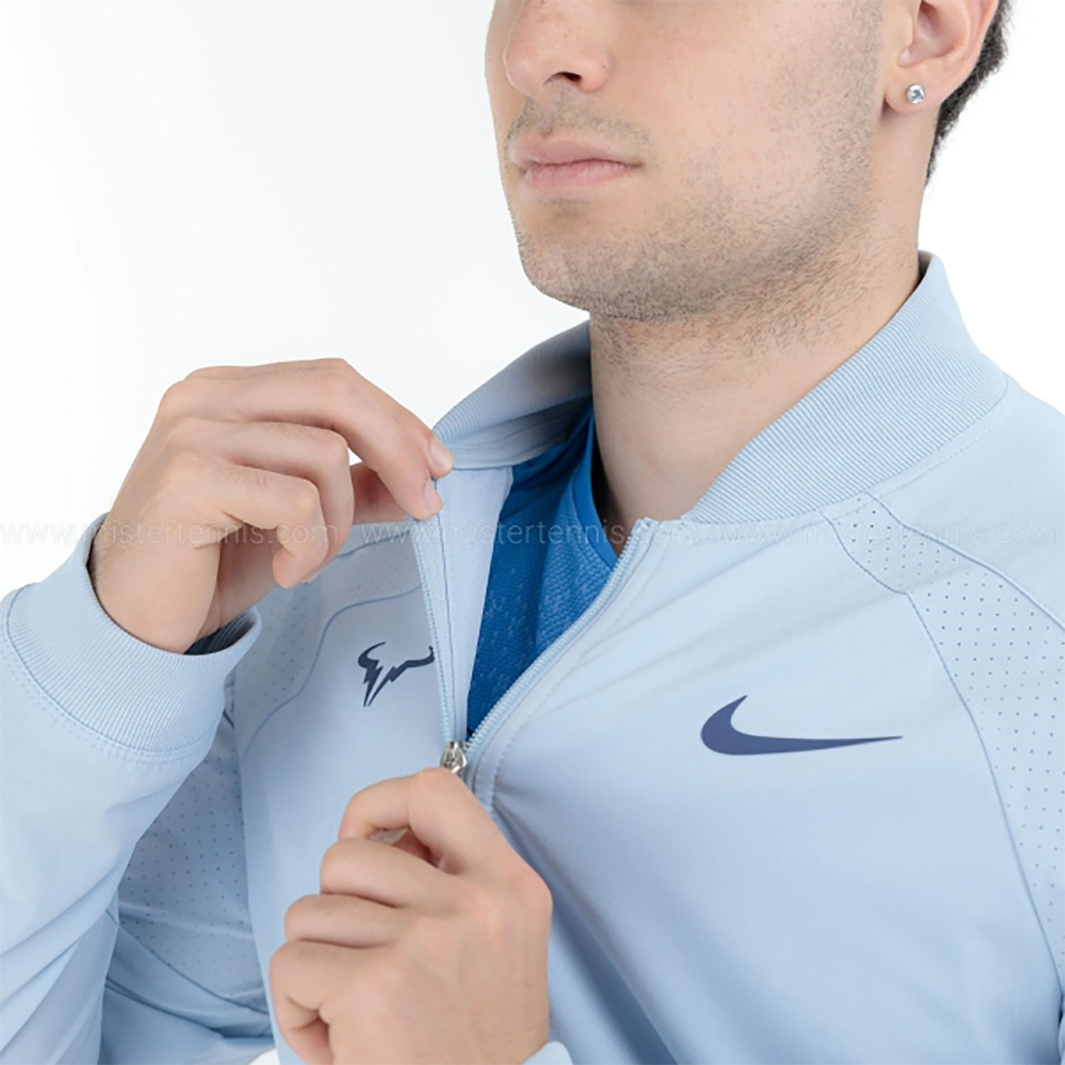 Nike Court Rafa Jacket - PassaSports.com
