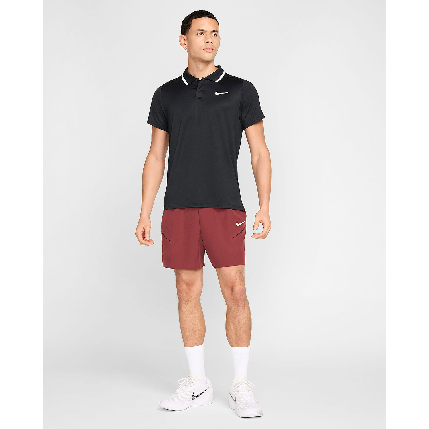 Nike Court Advantage Slam Shorts - PassaSports.com