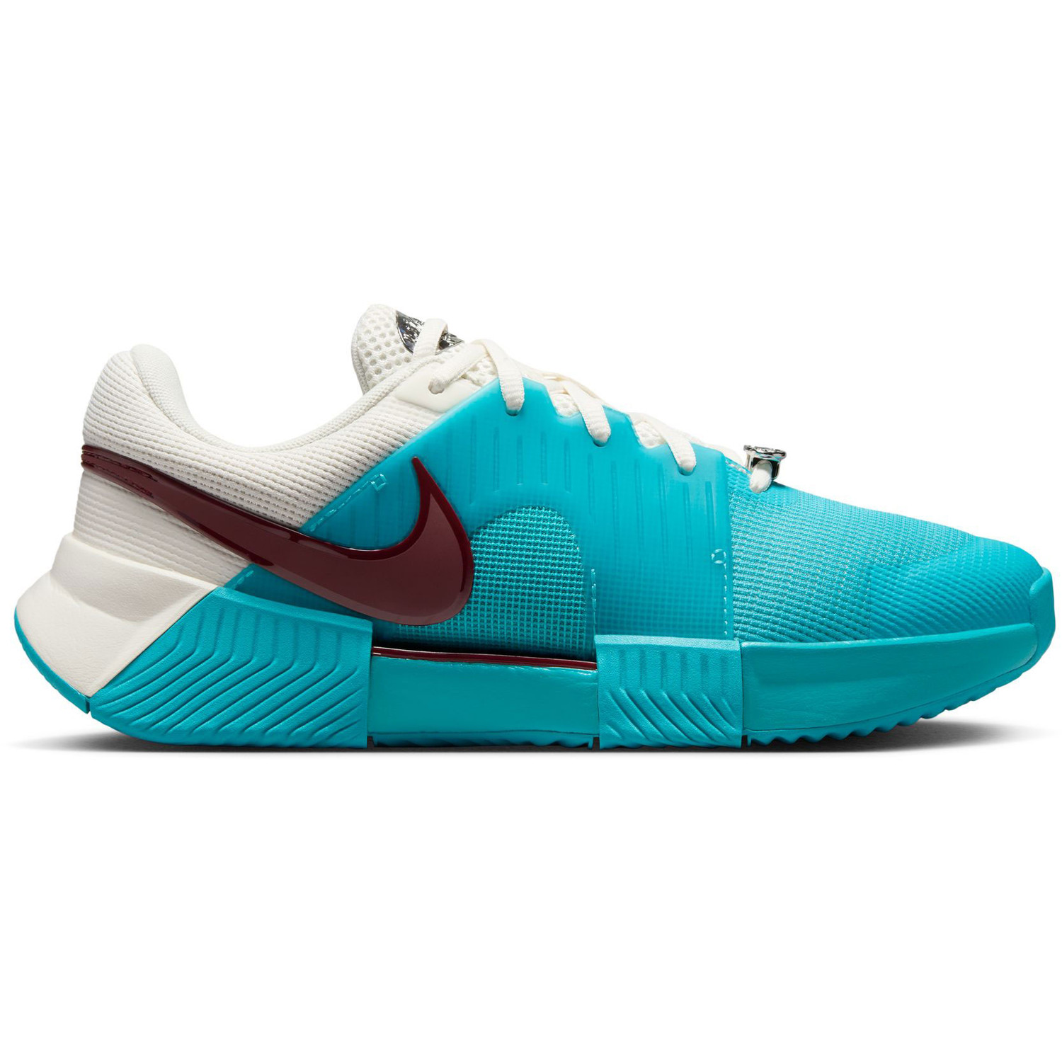 Nike Zoom GP Challenge 1 Premium Clay Women - PassaSports.com