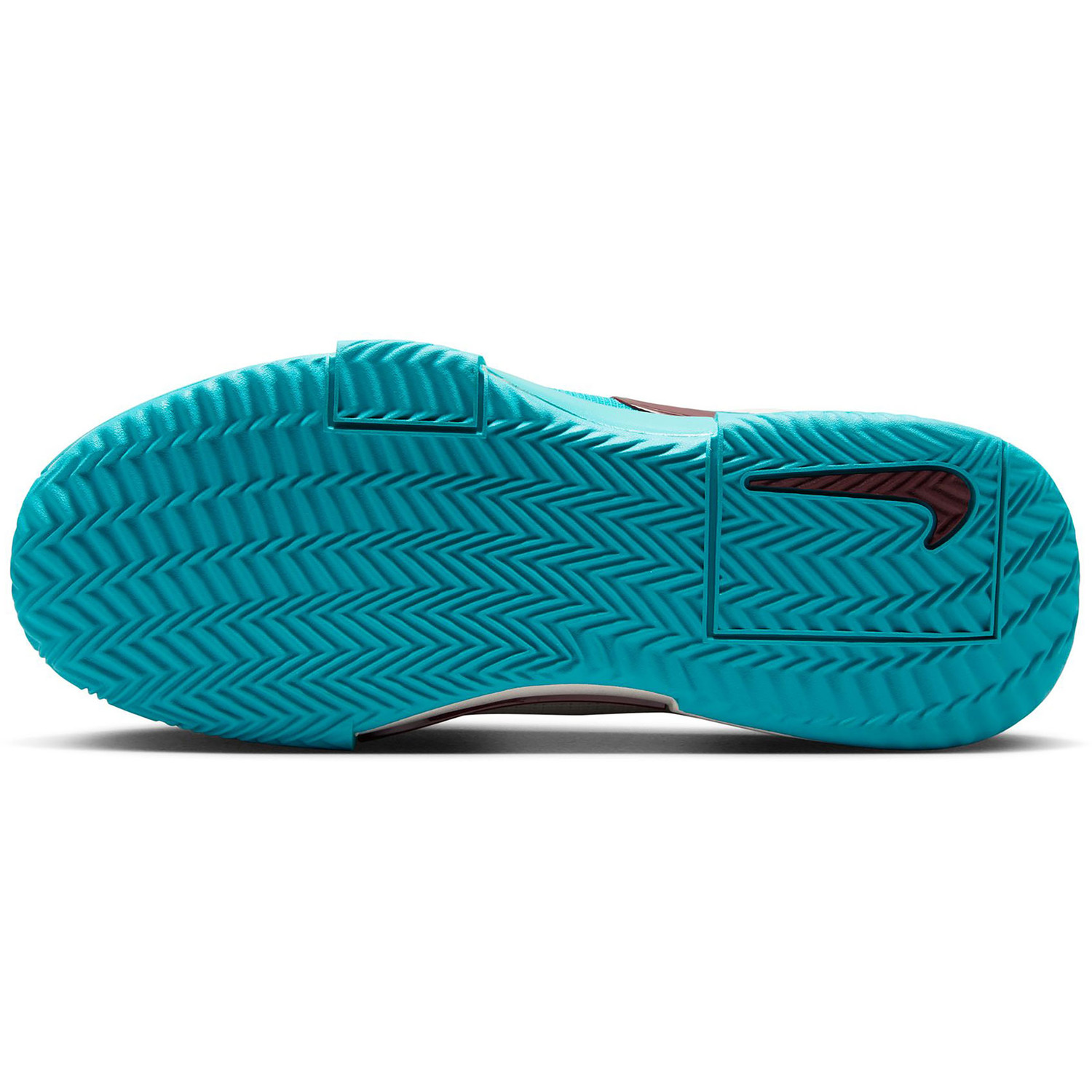 Nike Zoom GP Challenge 1 Premium Clay Women - PassaSports.com