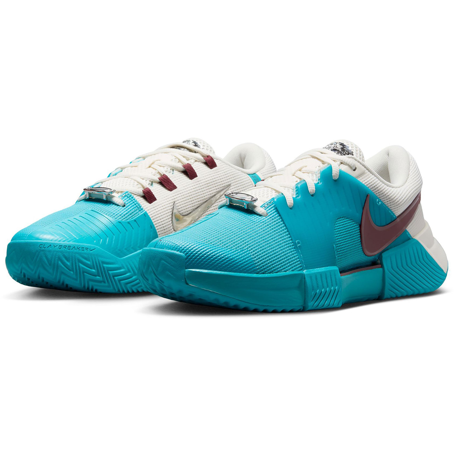 Nike Zoom GP Challenge 1 Premium Clay Women - PassaSports.com