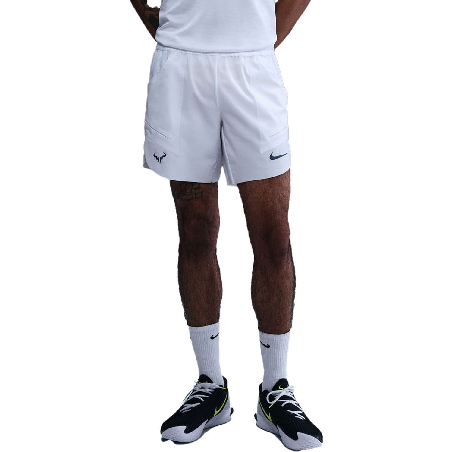 nike rafa short