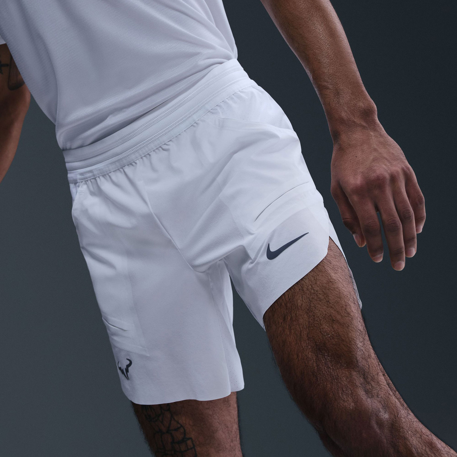 Nike Court Advantage 7 Inch Rafa Short - PassaSports.com