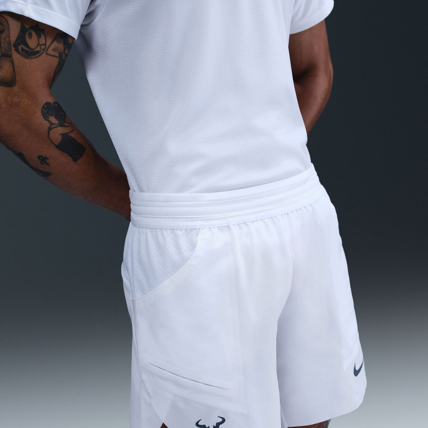 Nike Court Advantage 7 Inch Rafa Short - PassaSports.com