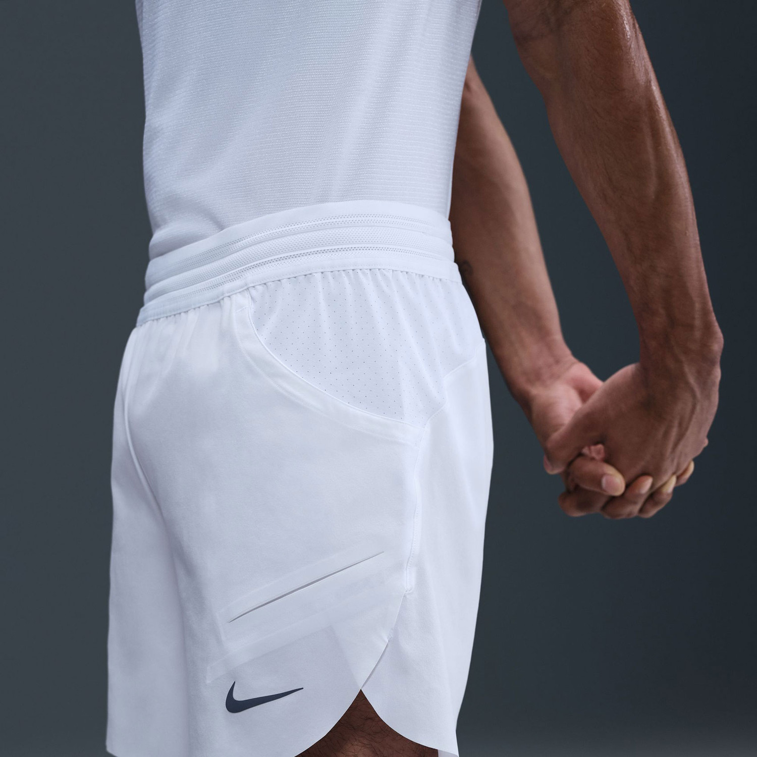 Nike Court Advantage 7 Inch Rafa Short - PassaSports.com