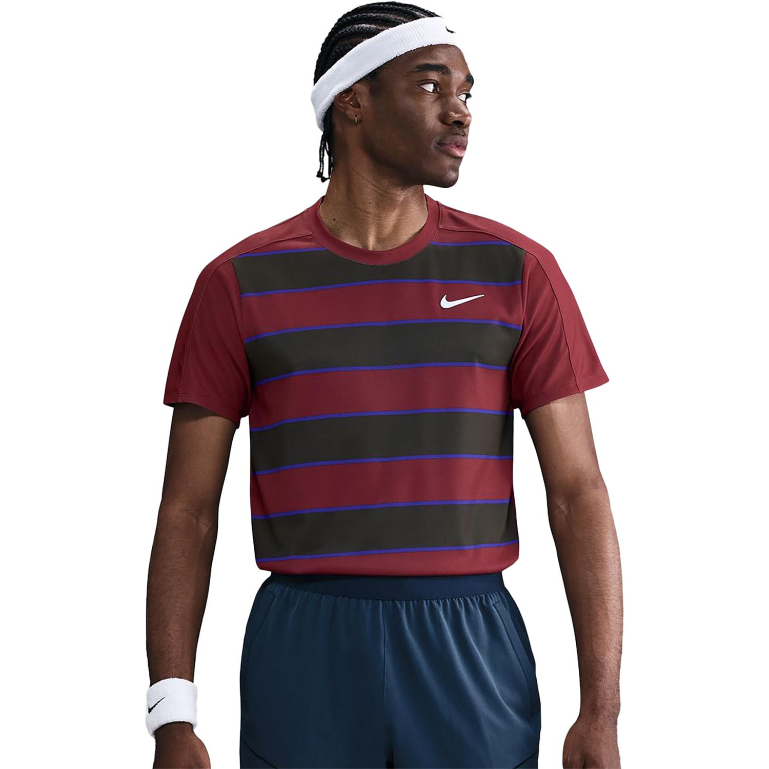 Nike Clothes Nike Court Slam T Shirt Nike Court Advantage Slam Tee