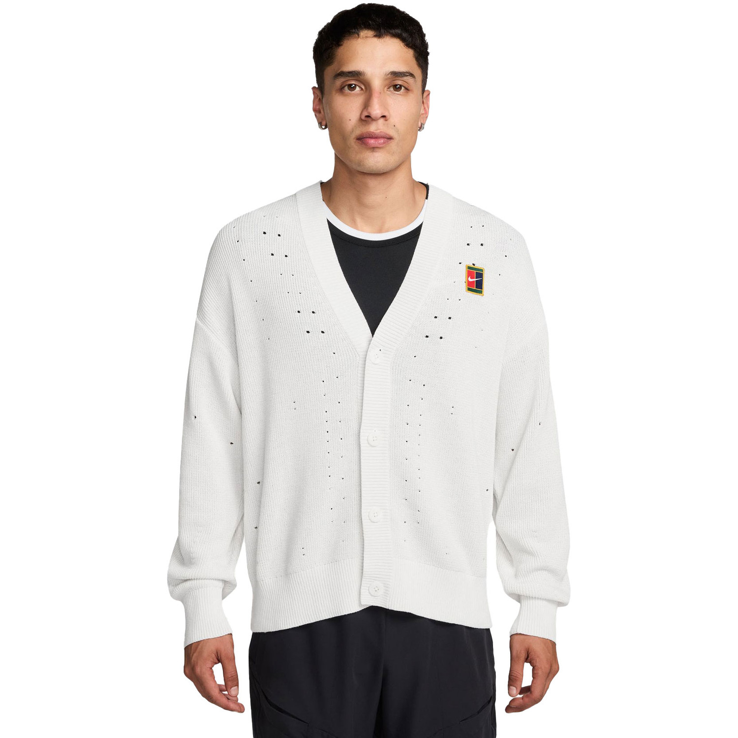 Nike Court Slam Cardigan
