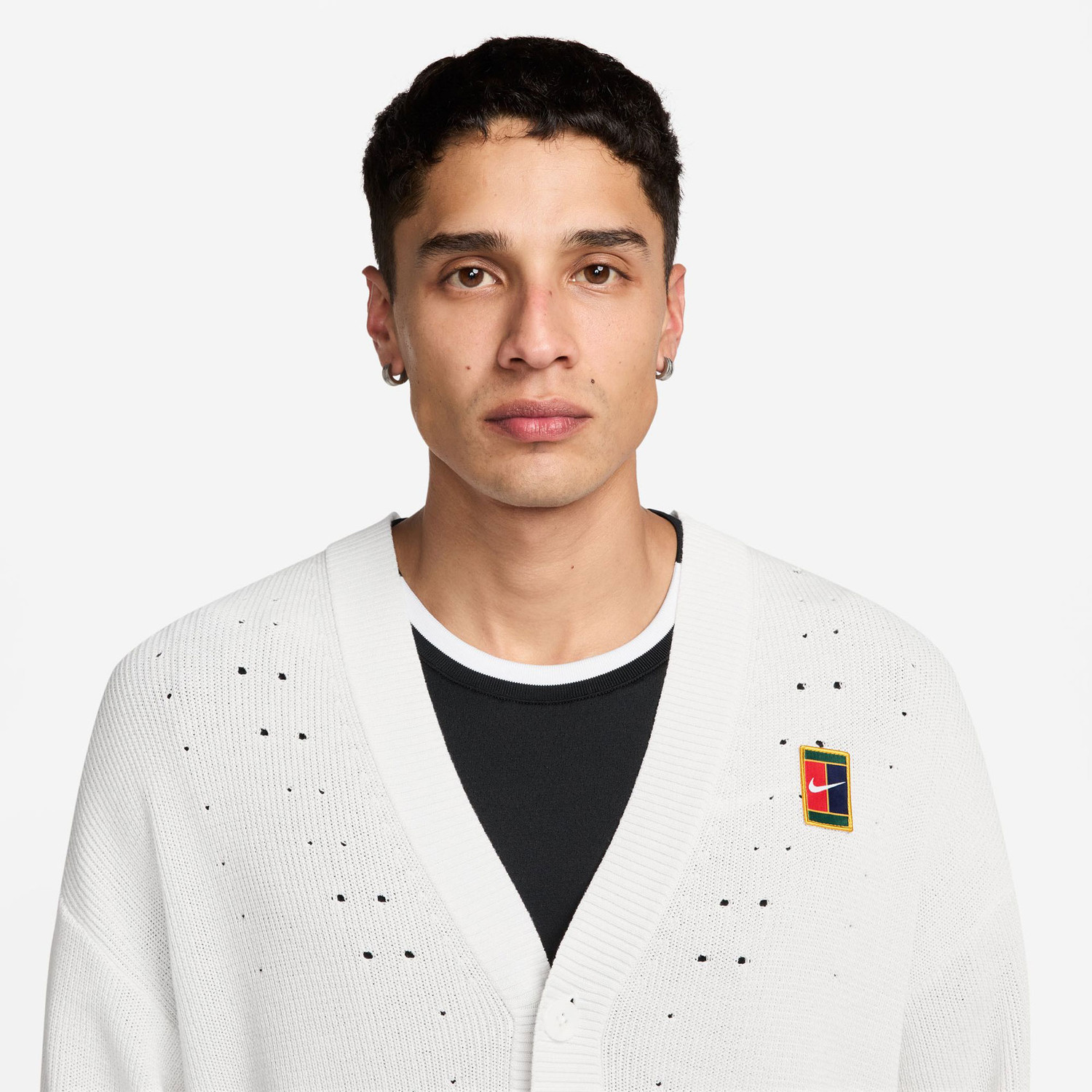 Nike Court Slam Cardigan - PassaSports.com