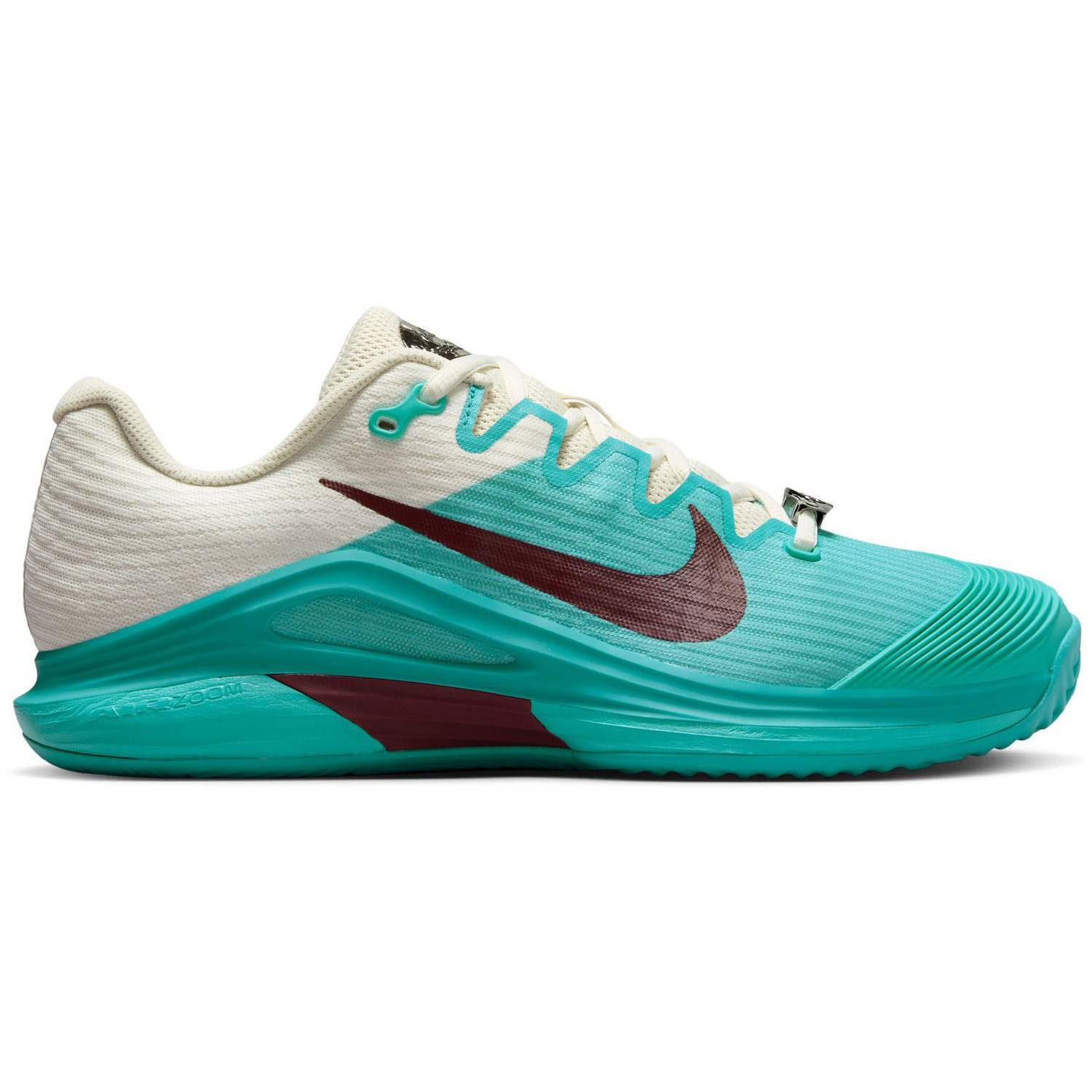 Nike Vapor 12 Premium Clay Damen