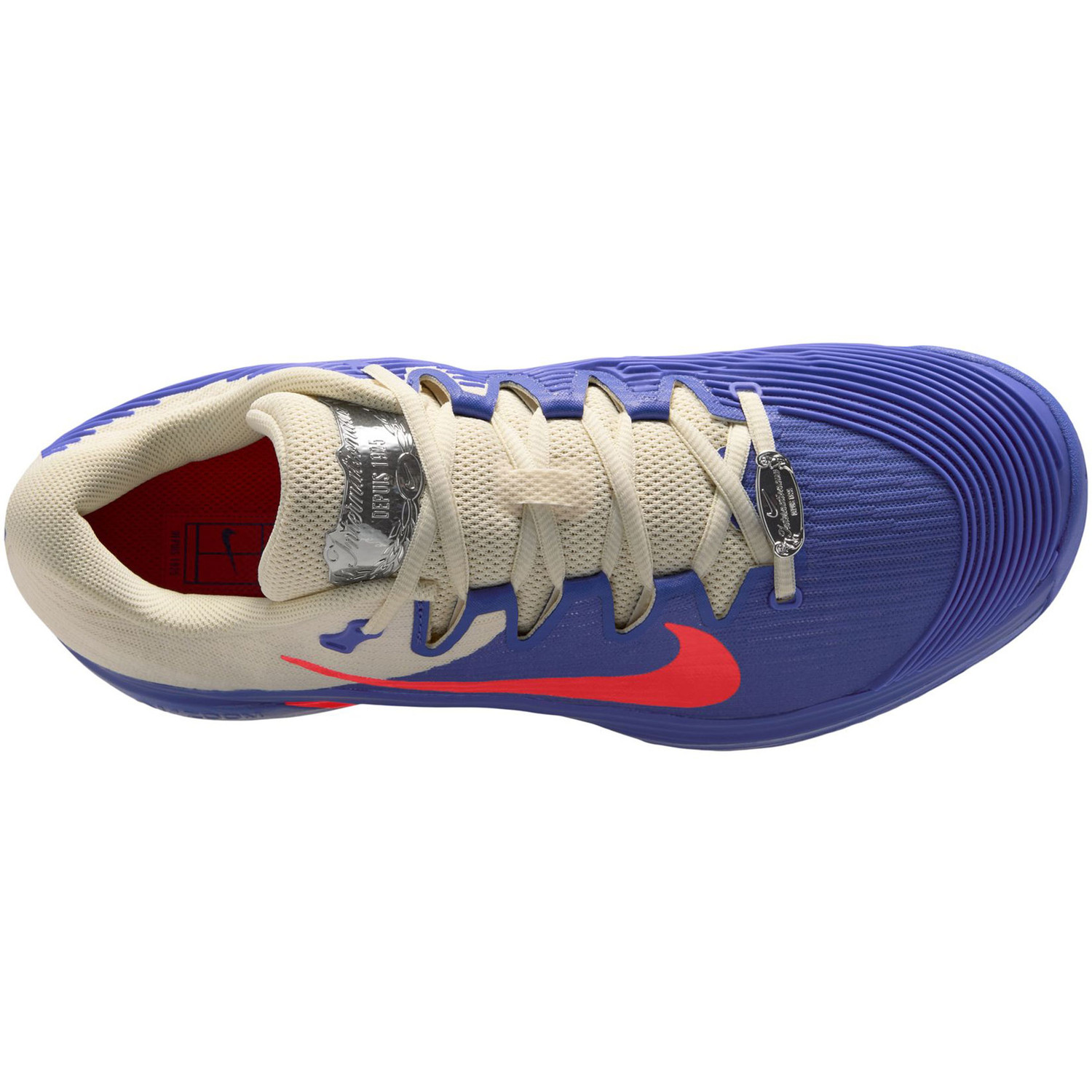 Nike Vapor 12 Premium Men - PassaSports.com