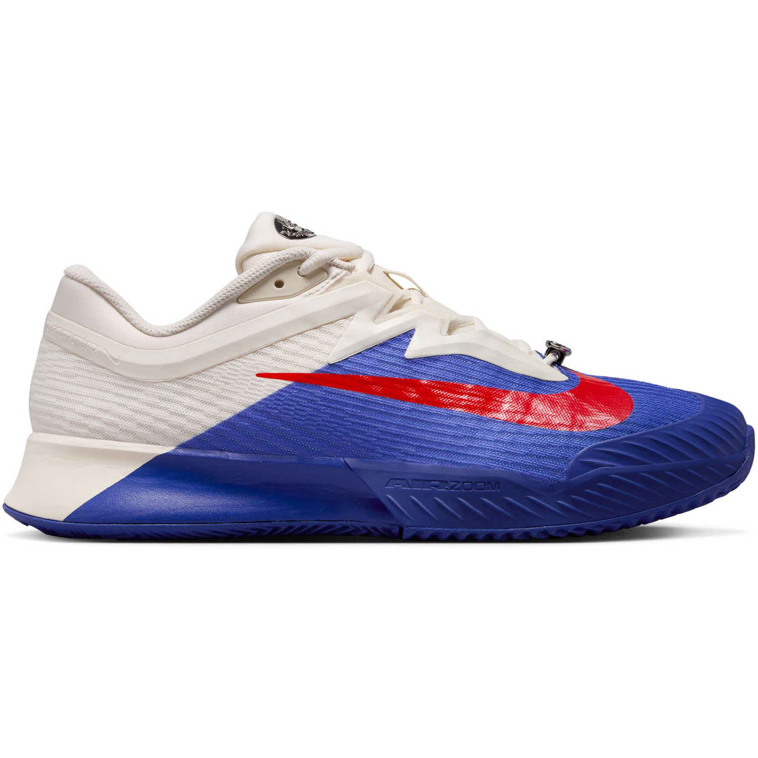 Nike Vapor Pro 3 Premium Clay Heren » TennisDirect.nl