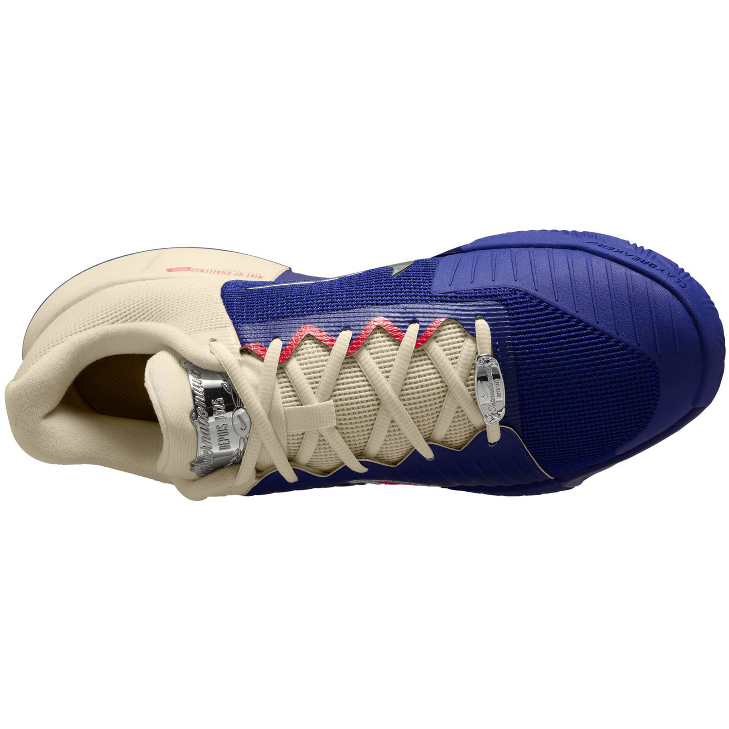 Nike Zoom GP Challenge Pro Premium Clay Men - PassaSports.com