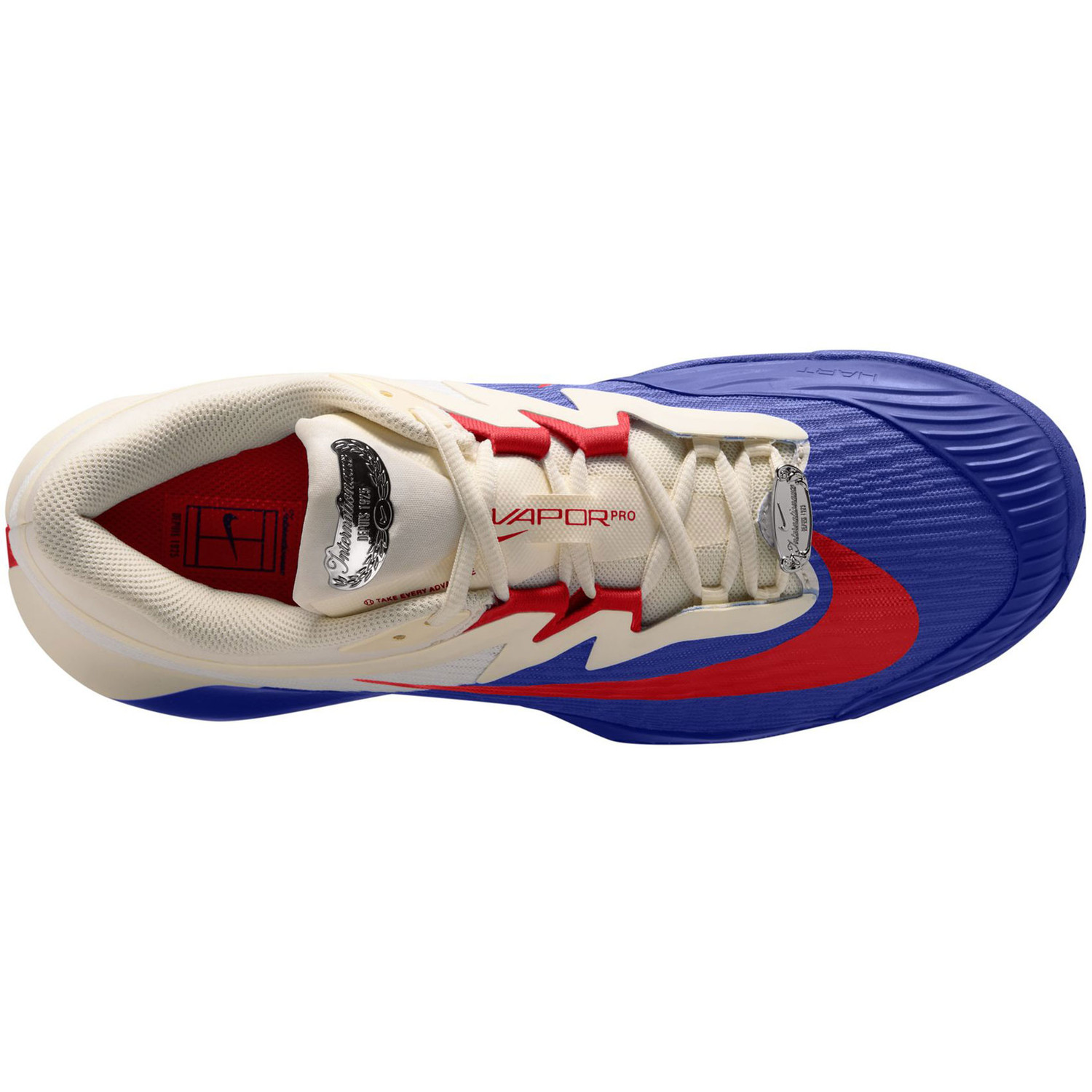 専用NIKE VAPOR PRO 3~P 8本セット NIKE公式】ナイキ ヴェイパー プロ 3 プレミアム ウィメンズ ハード