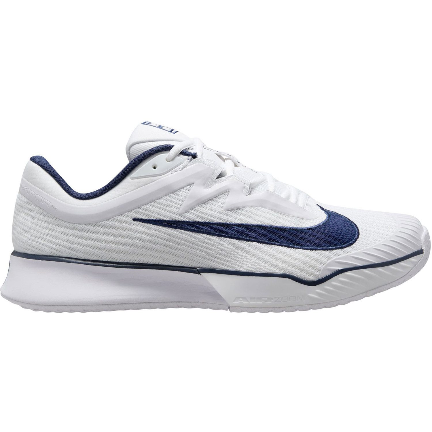 専用NIKE VAPOR PRO 3~P 8本セット Nike Vapor Pro 3 Summit White / Light Bone (Hard Court