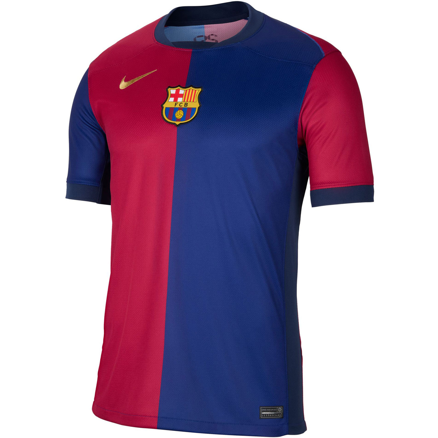 Nike FC Barcelona Home Shirt 2024/2025 - PassaSports.com