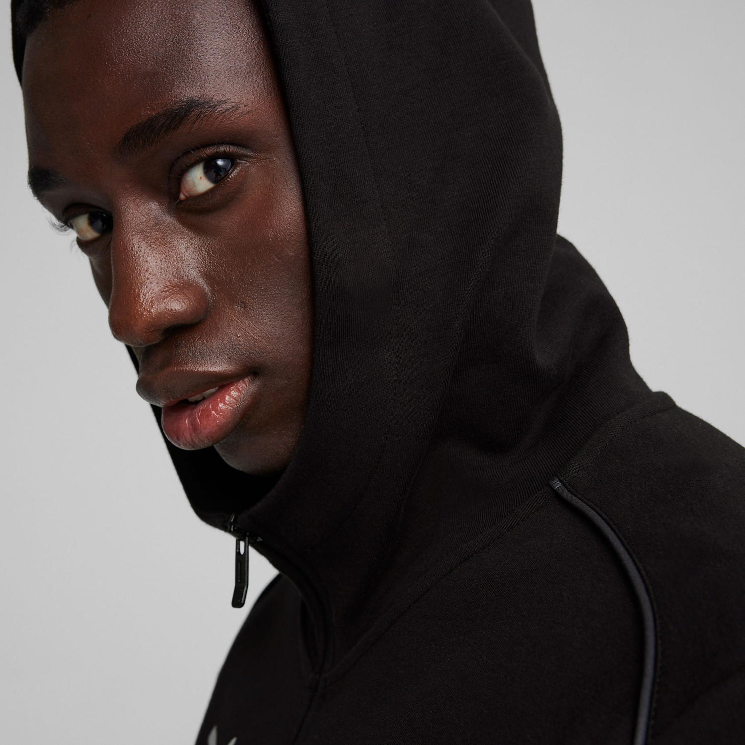 Puma Morocco Casuals Hooded Jacket 2025/2026 - PassaSports.com