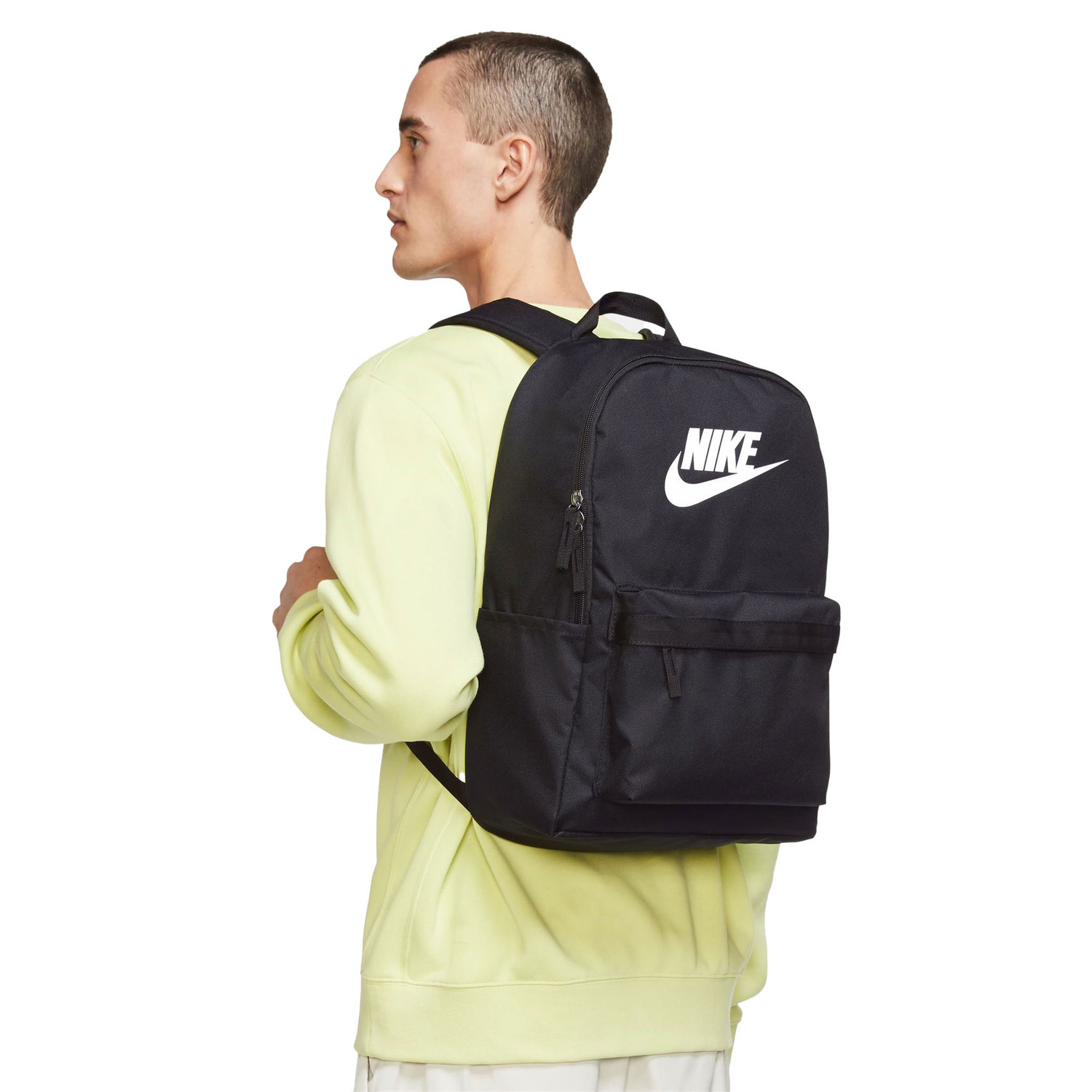 nike air heritage 2.0 backpack
