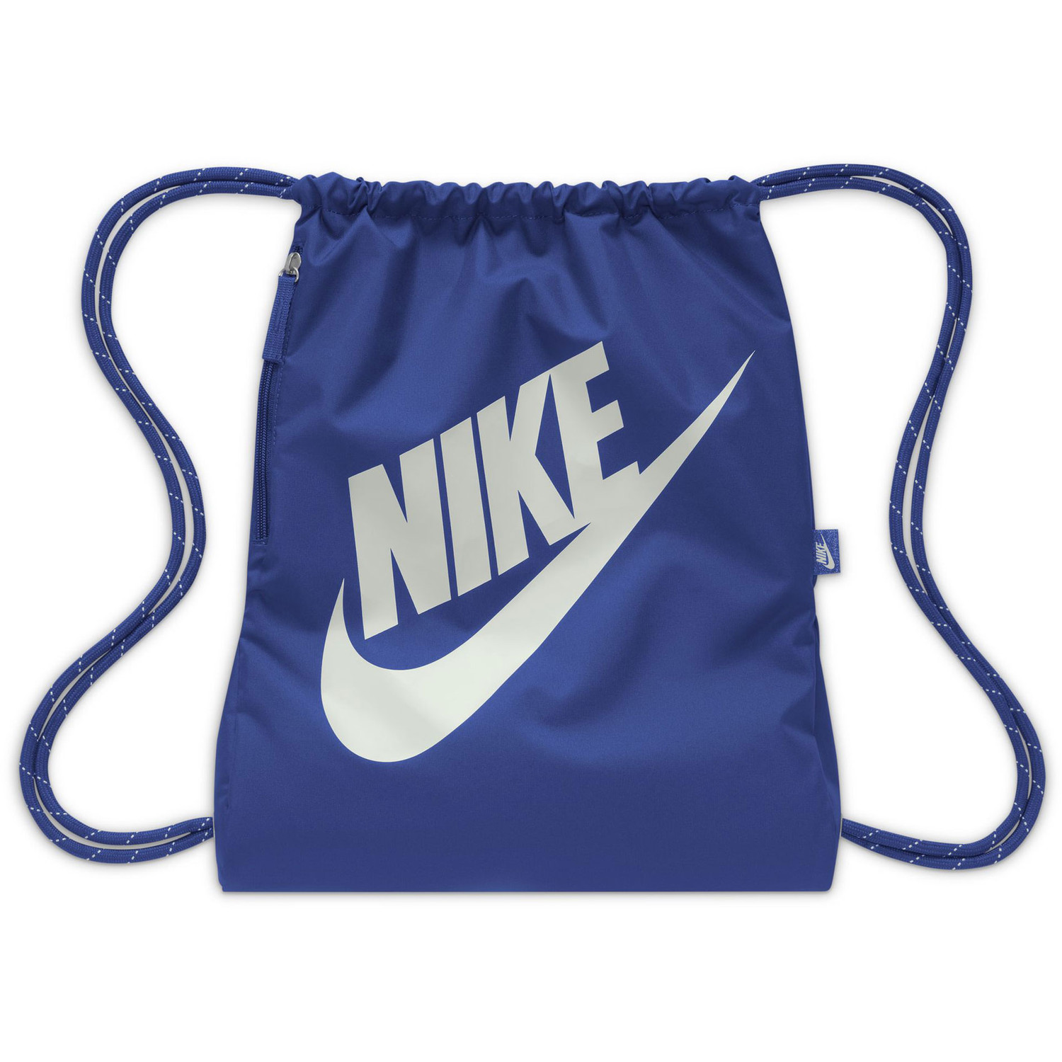 nike heritage gym bag