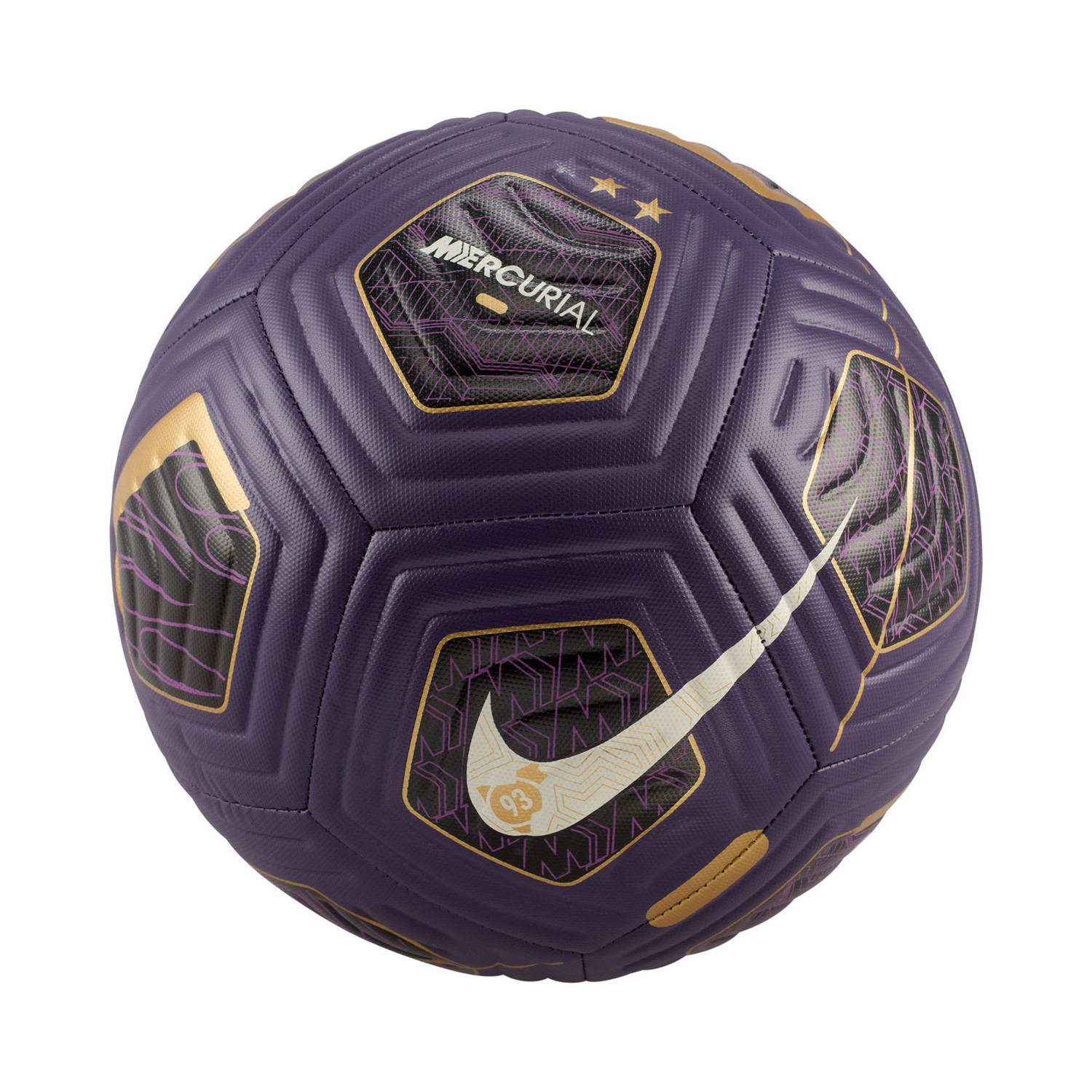 nike footballs size 4