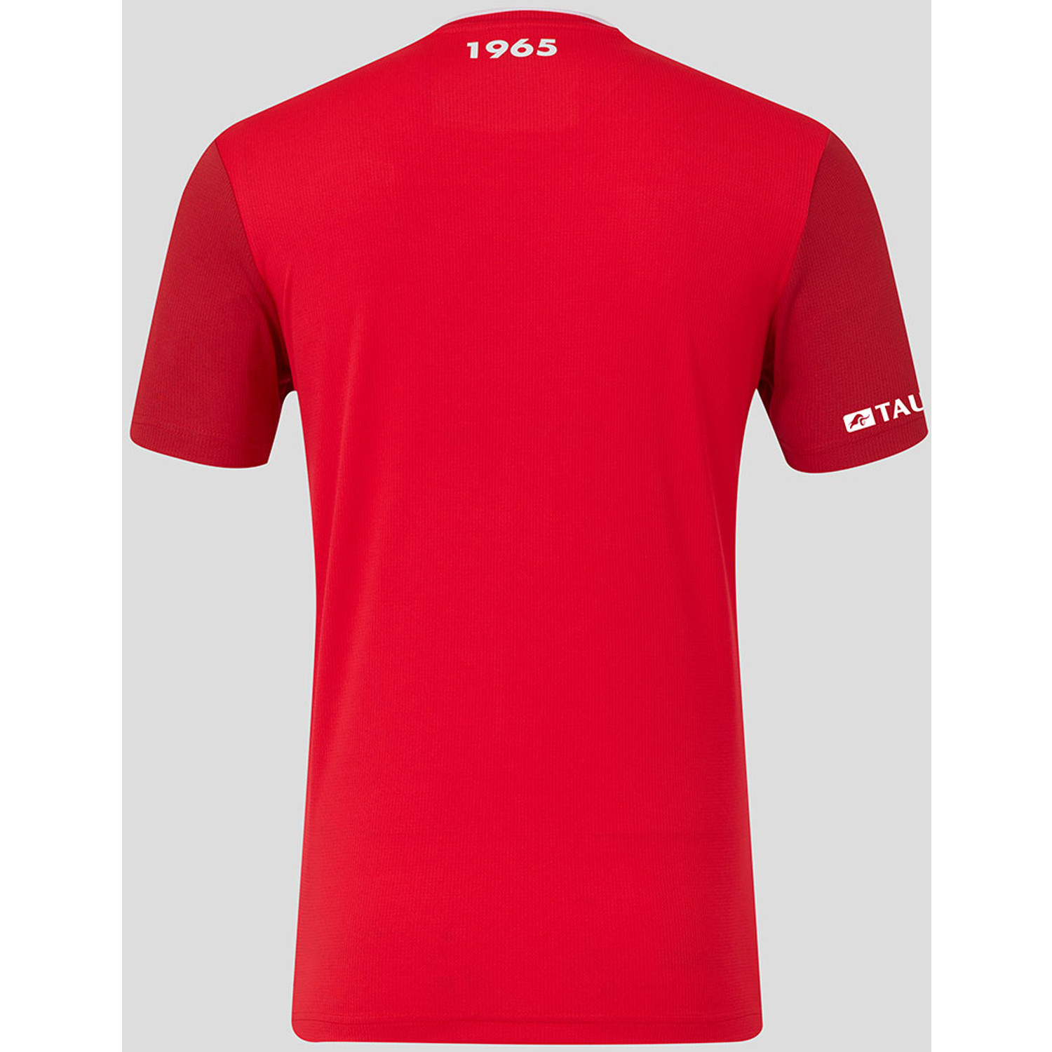Castore FC Twente Home Shirt 2025/2026 - PassaSports.com