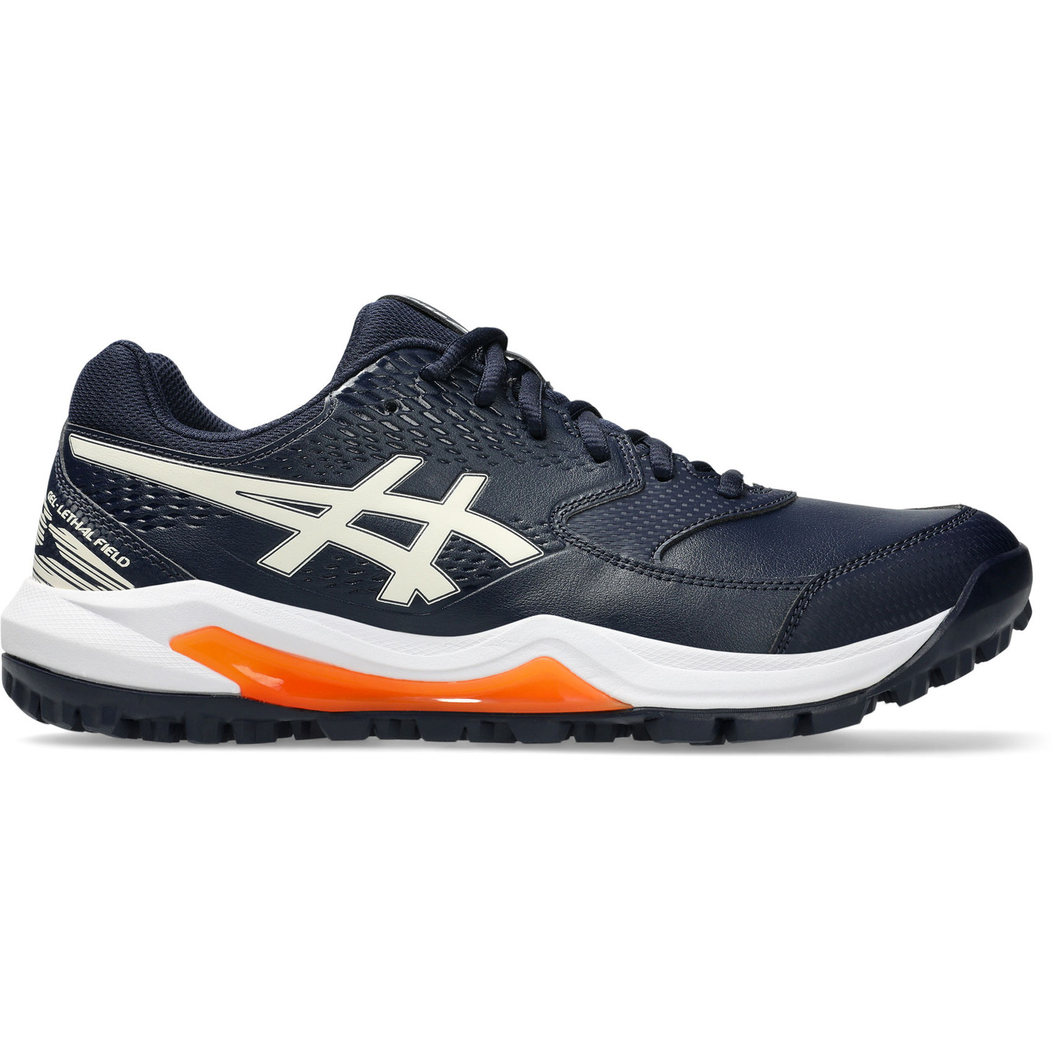 Asics Gel-Lethal Field 2 - Navy
