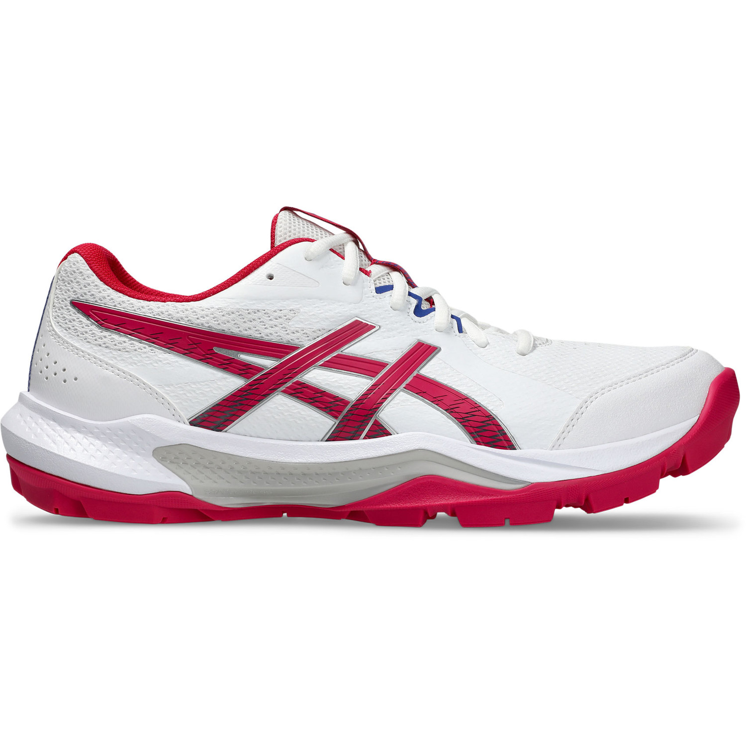 Asics Gel-Peake 3 - Wit/Roze