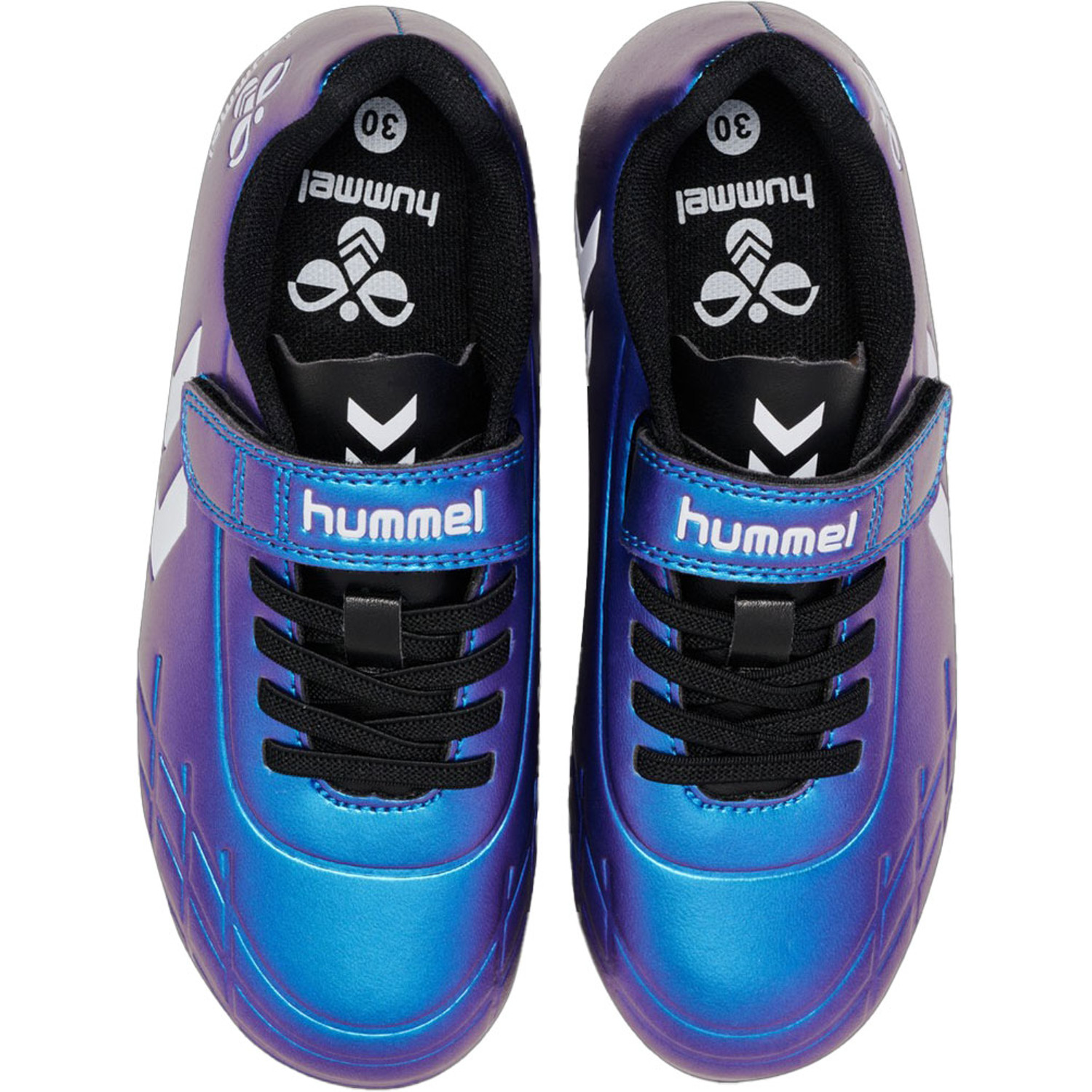 Hummel Top Star FG Fußballschuhe - Football Boots Für Firm Ground