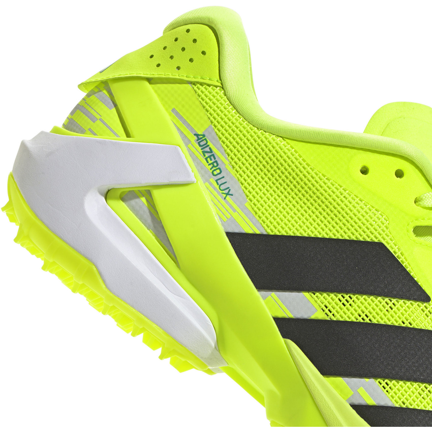 adidas gazelle silver green womens Adidas Adizero Lux 3 Hockey Shoes – HockeyDirect main image 0