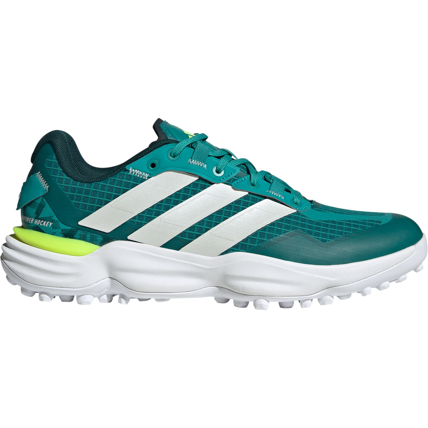 Adidas Adipower 3 - Groen