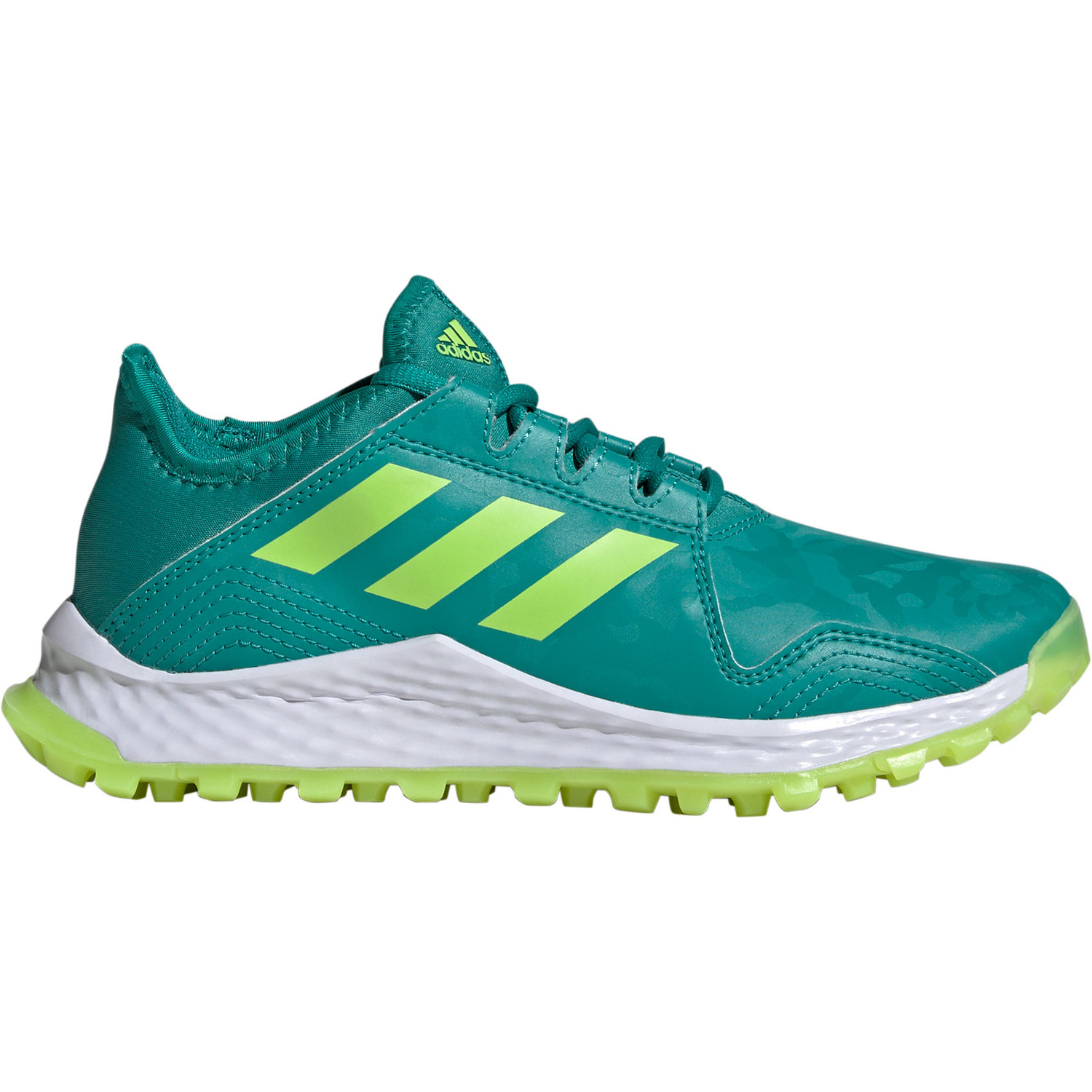 adidas gazelle silver green womens Adidas Hockey Youngstar Junior Shoe – JOHN HENRY SPORTS main image 0