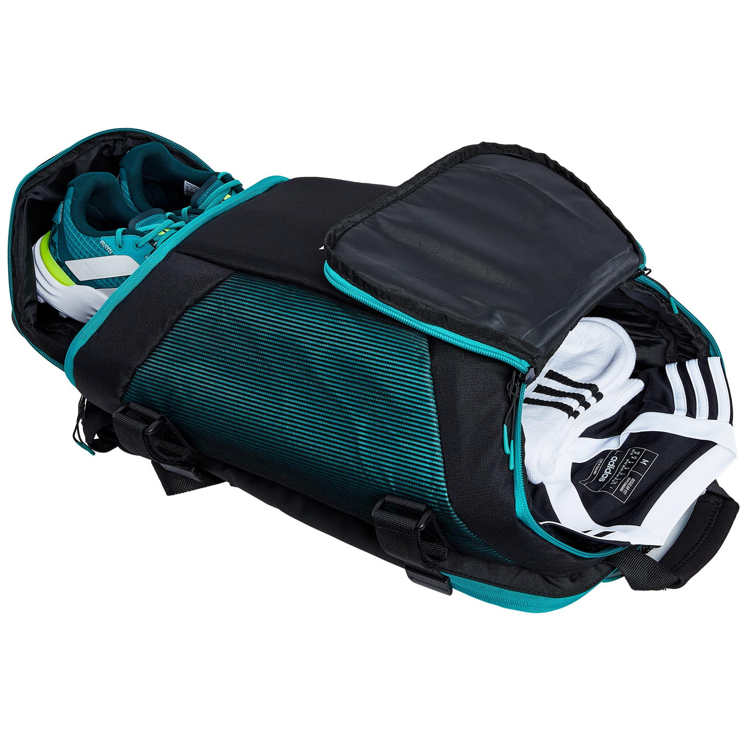 adidas X-Symbolic .3 Hockey Backpack - PassaSports.com