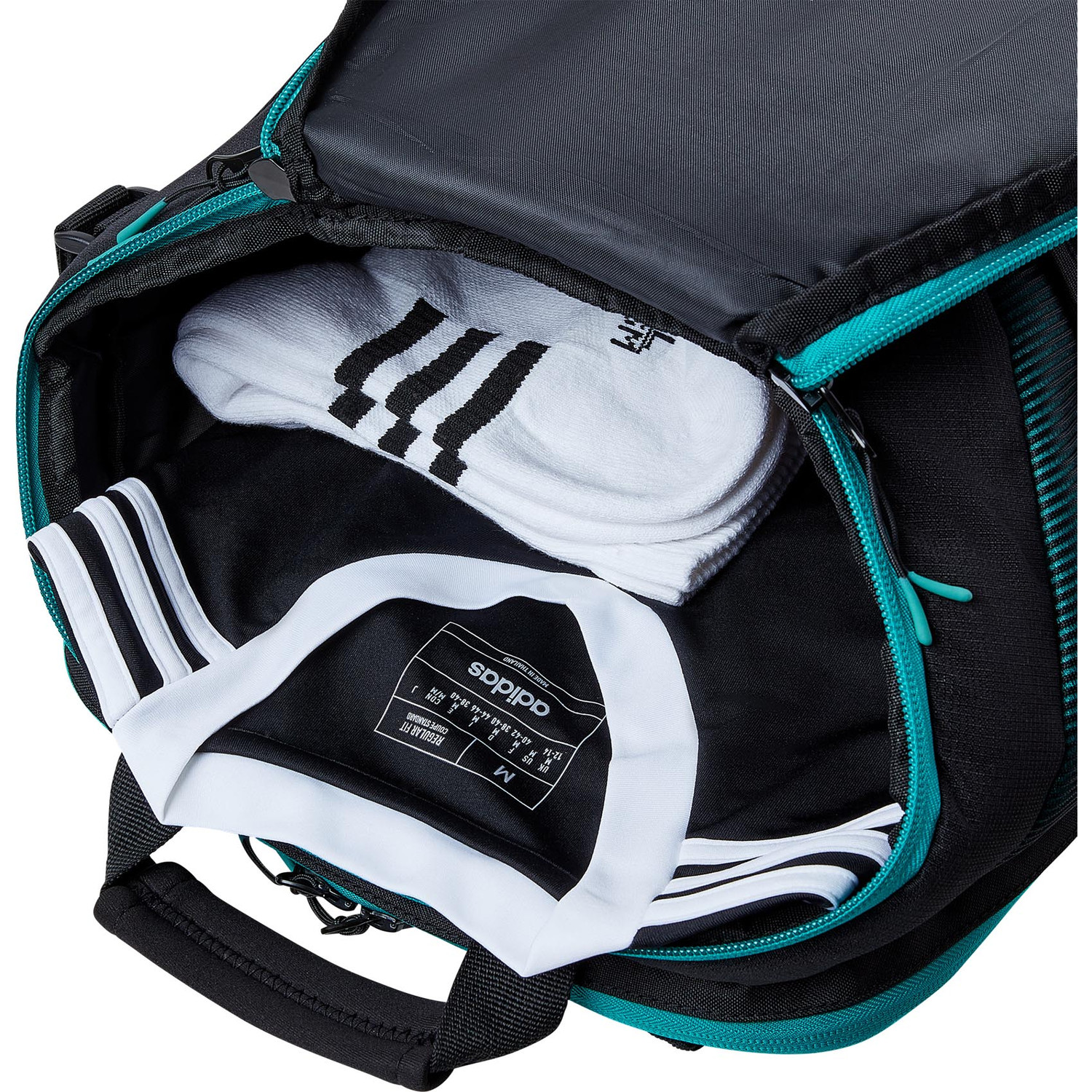 adidas X-Symbolic .3 Hockey Backpack - PassaSports.com
