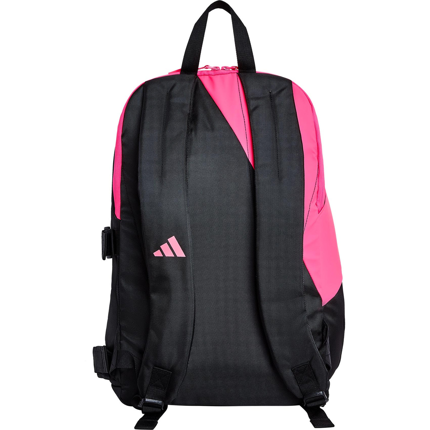 adidas barricade backpack bag black pink EMEA Reflective Special Edition-Black,Pink this unisex backpack offers options for every taste adidas VS .6 Hockey Backpack