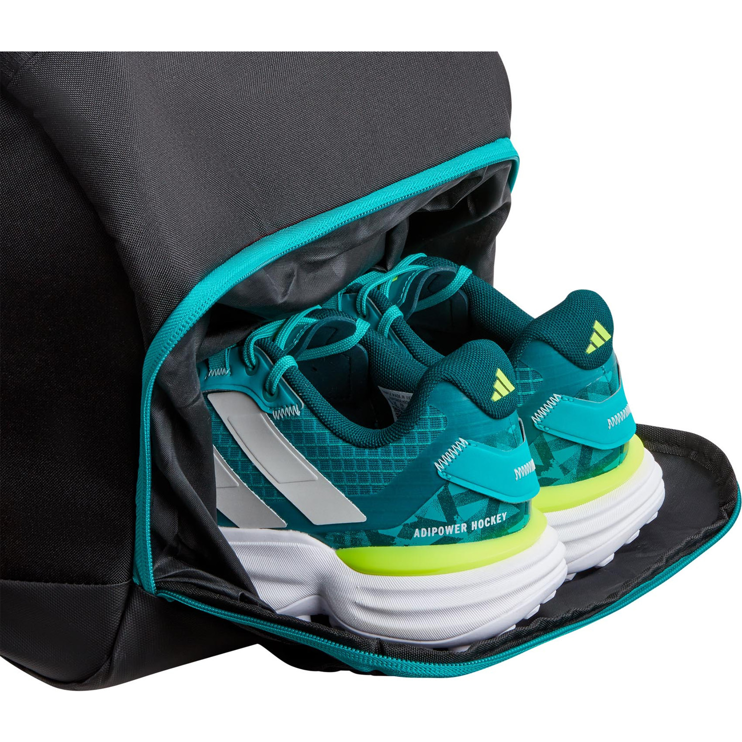 adidas X-Symbolic .3 Hockey Duffel Bag - HockeyDirect.nl