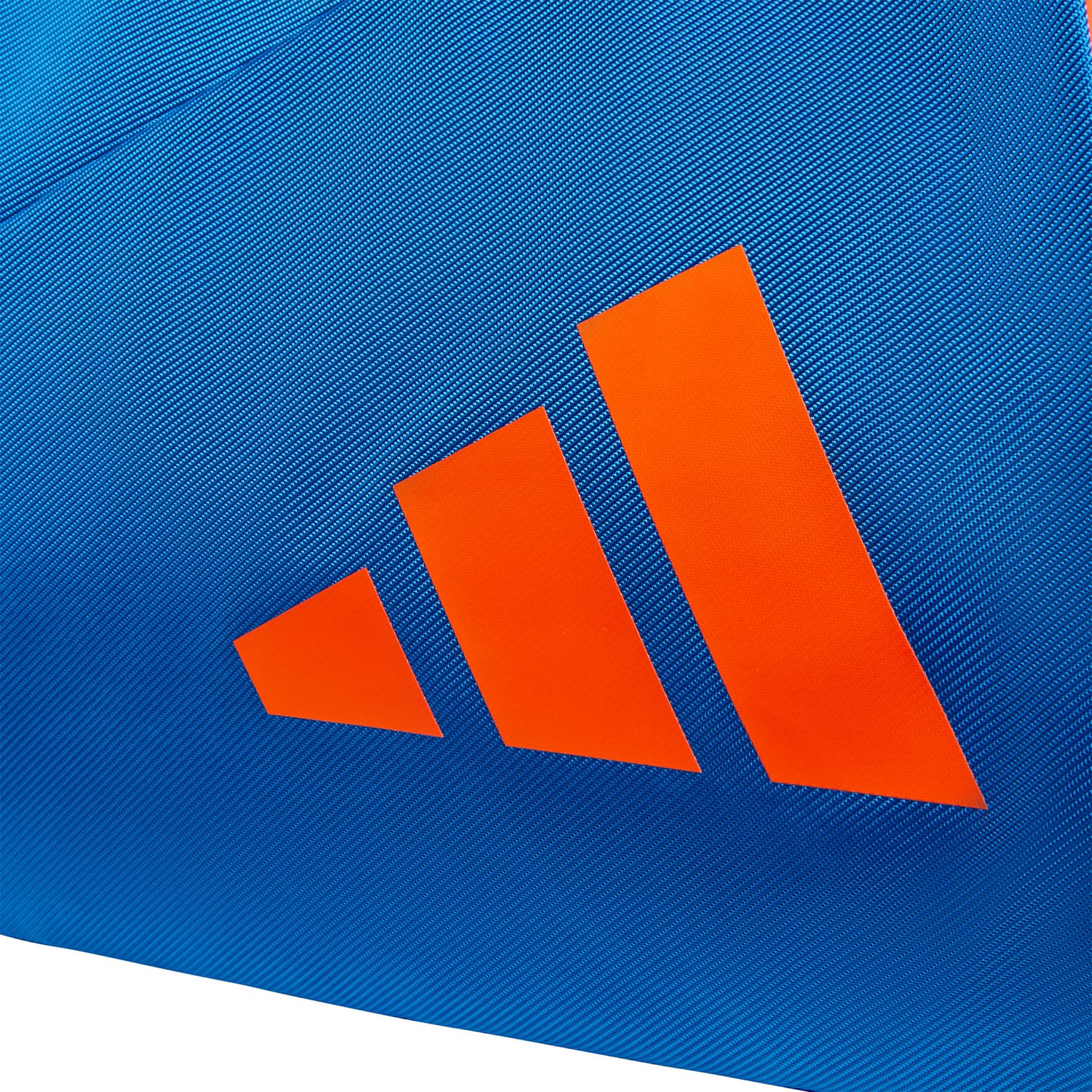 adidas USA .6 Hockey Duffel Bag - PassaSports.com