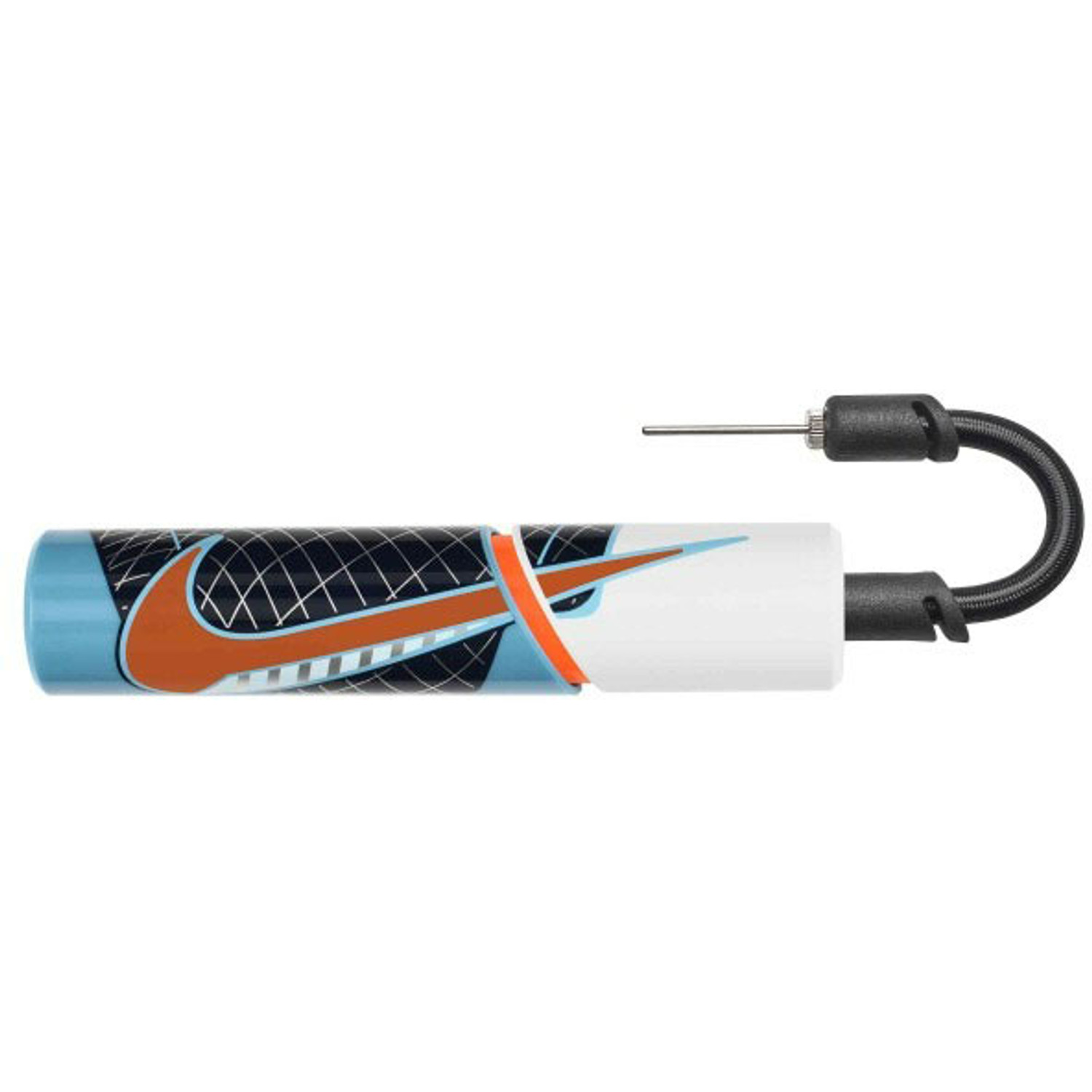 essential ball pump nike