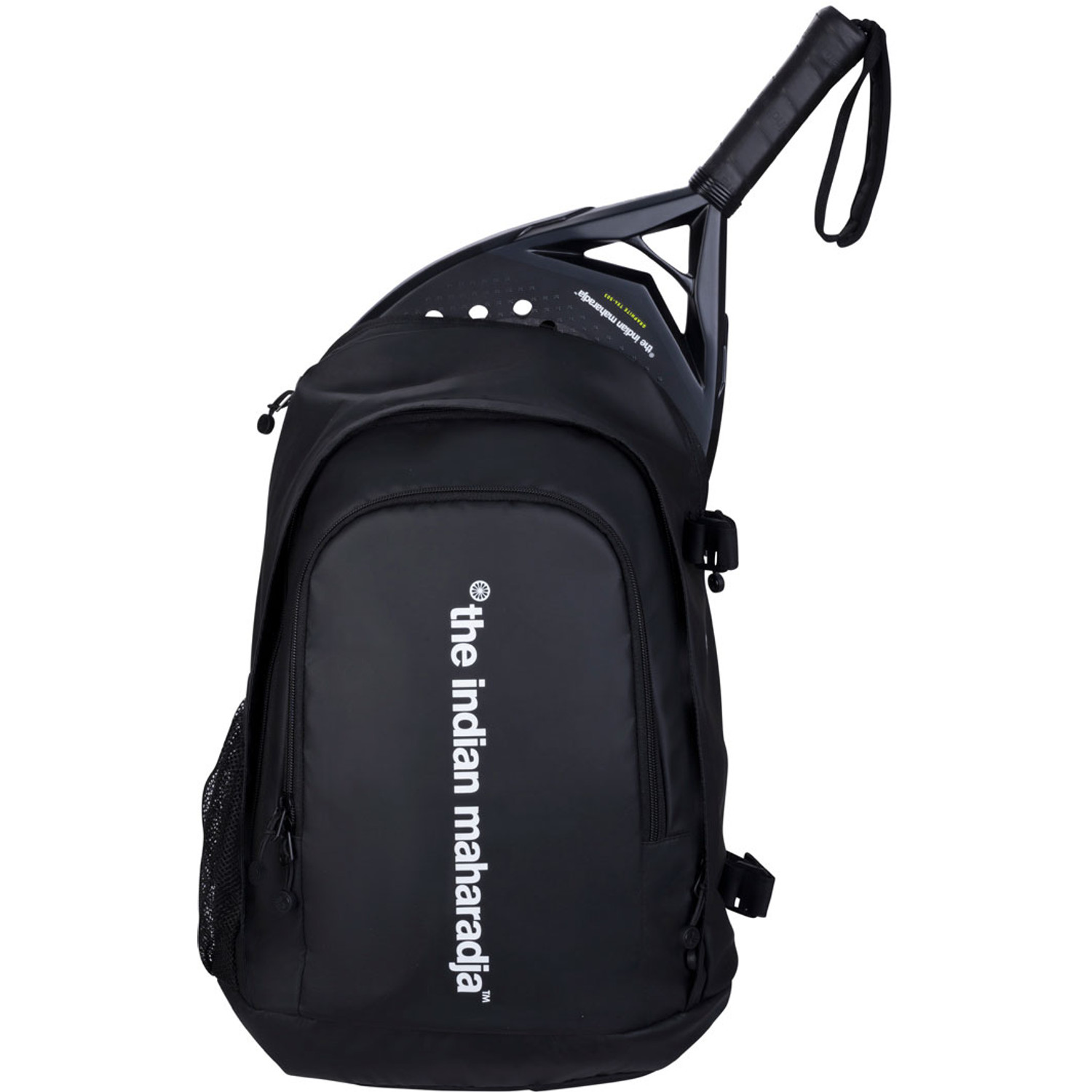 Indian Maharadja Medium Backpack - PadelDirect.nl