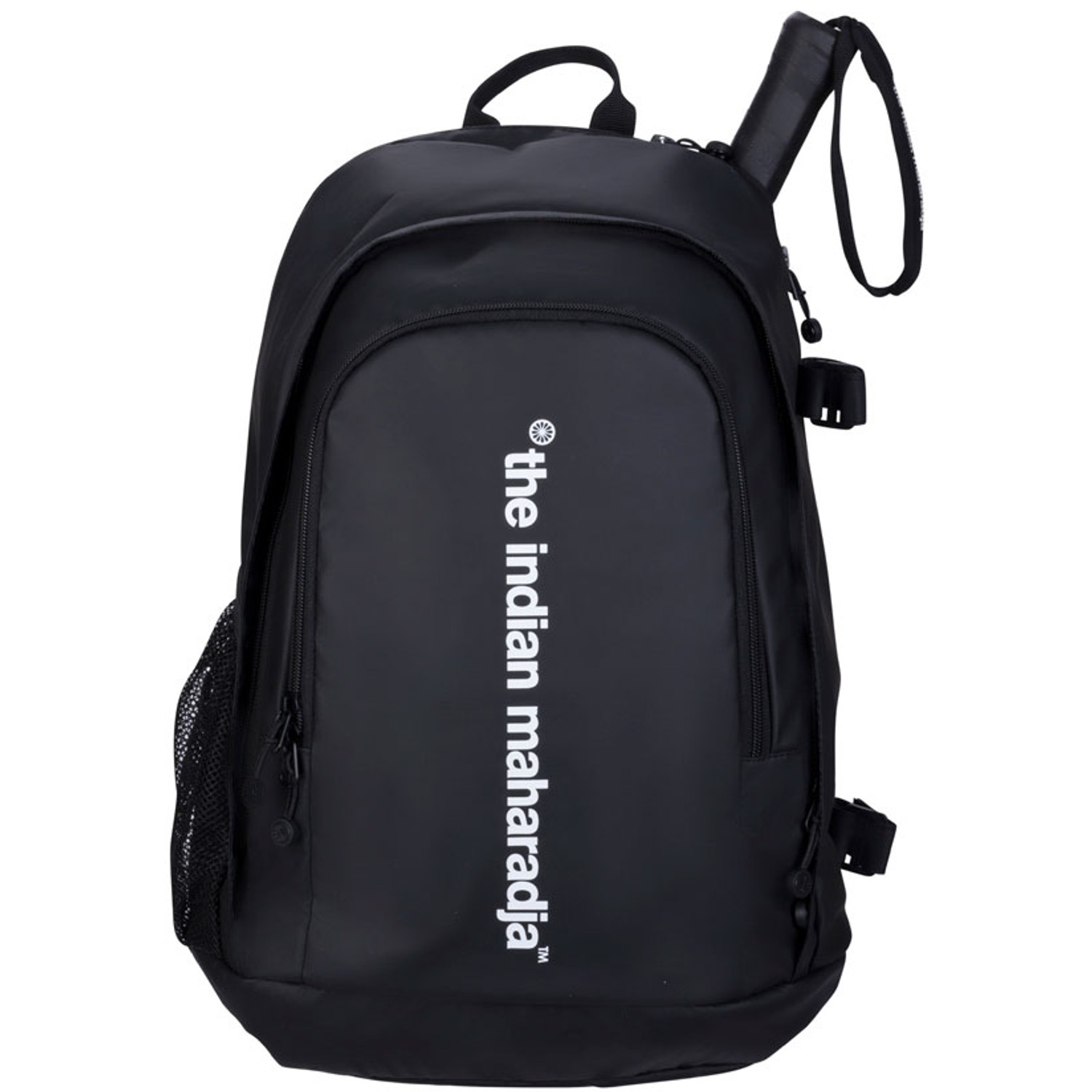 Indian Maharadja Medium Backpack - PassaSports.nl