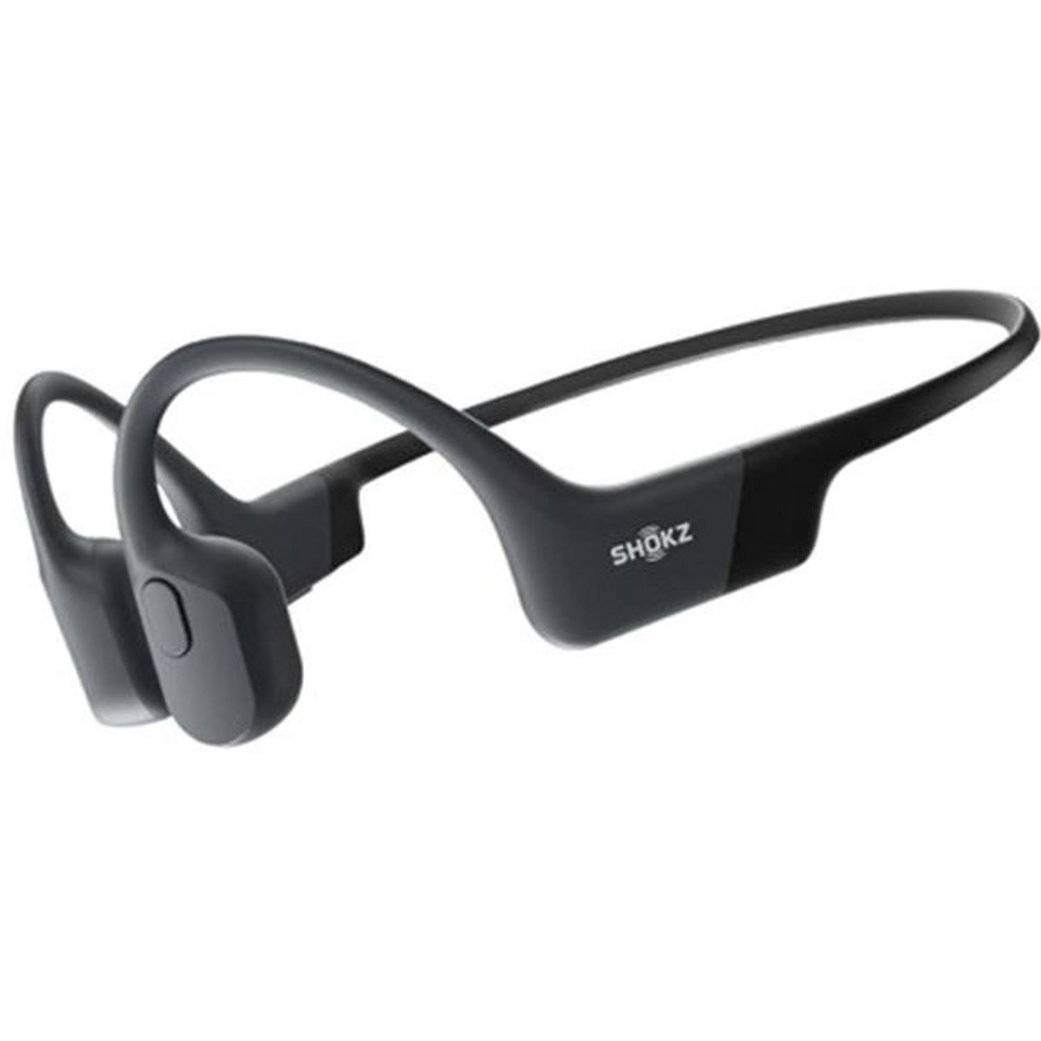 Shokz OpenRun Mini USB-C ブラック ほぼ新品 Shokz OpenRun USB-C Mini - PassaSports.com